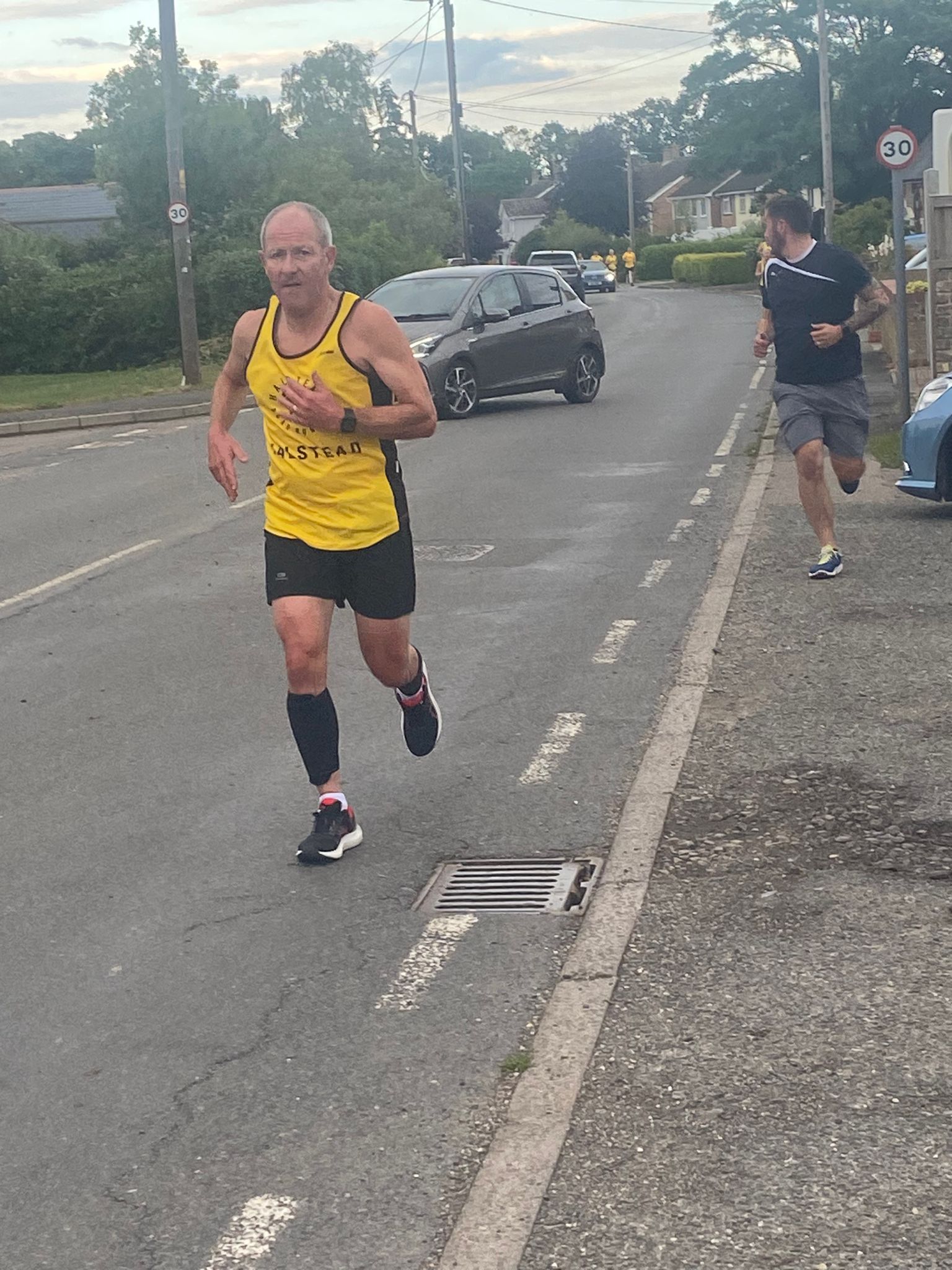 Summer series race 4-5k Panfield Summer series race 4-5k Panfield