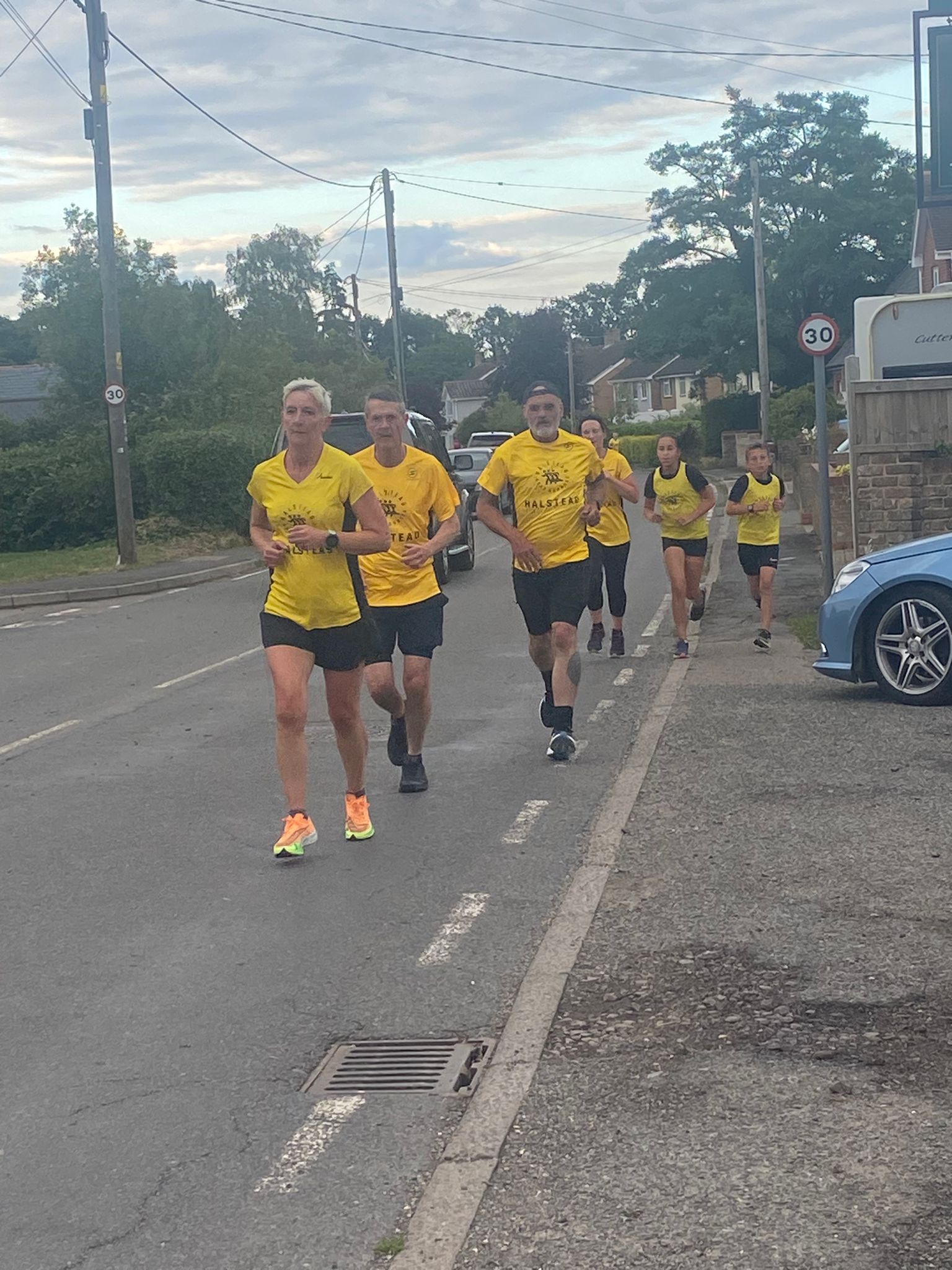 Summer series race 4-5k Panfield Summer series race 4-5k Panfield