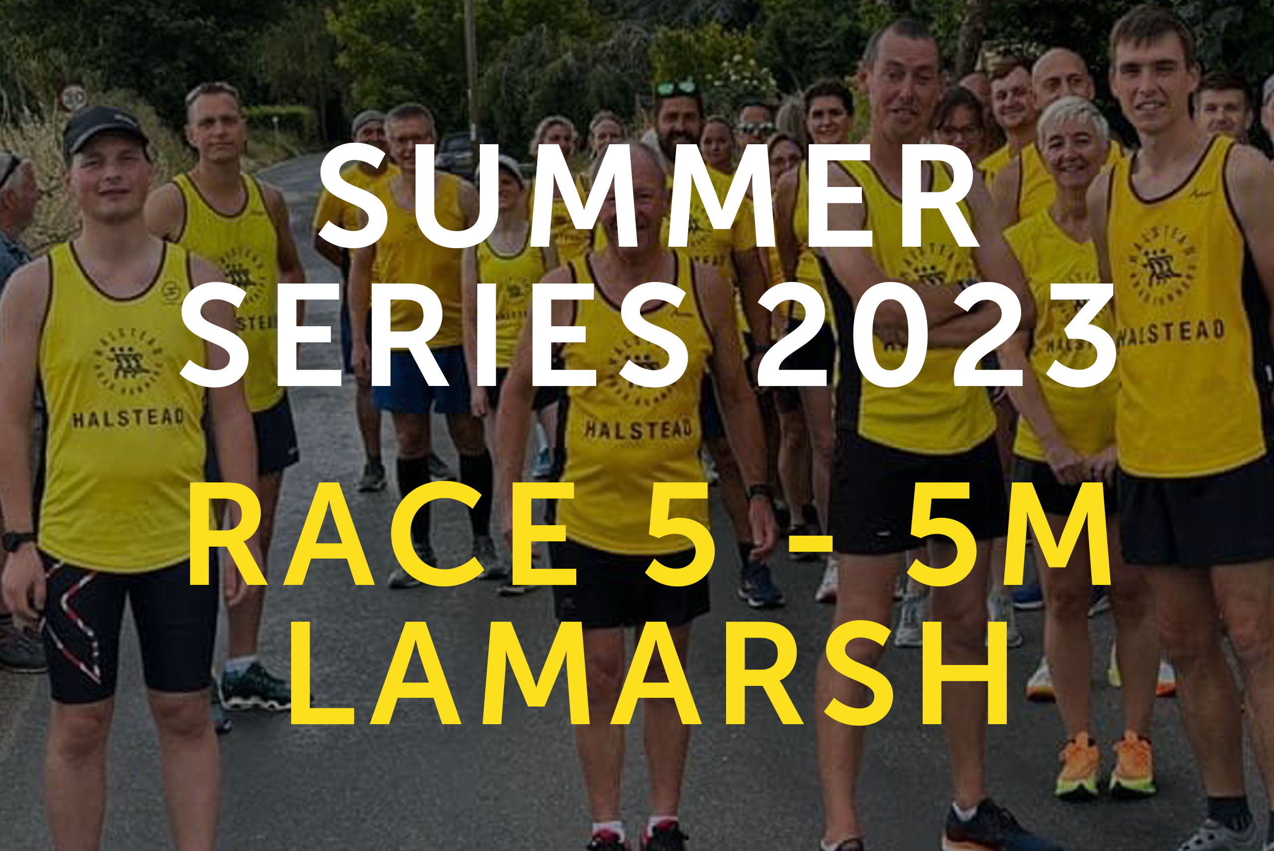 Summer Series 2023-Race 5-5M Lamarsh-header
