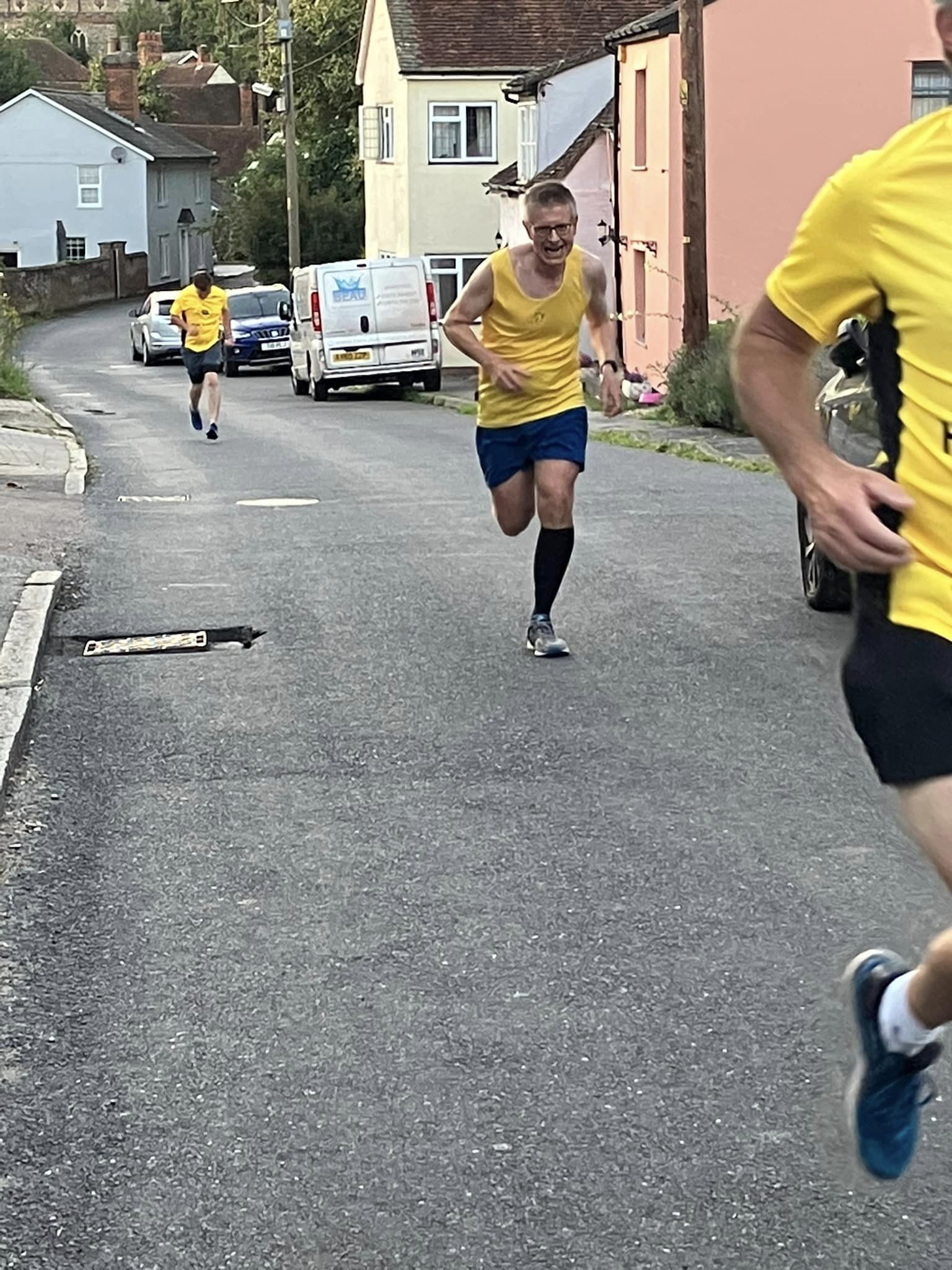 Summer series r6-10k sible Hedingham Summer series r6-10k sible Hedingham