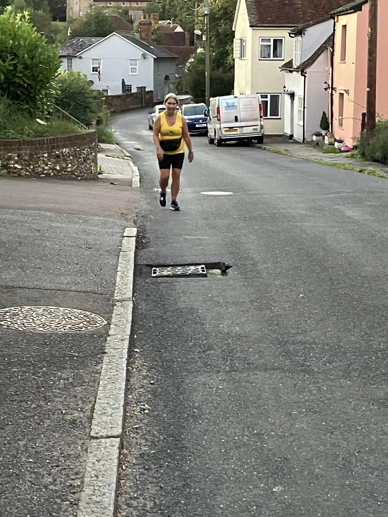 Summer series r6-10k sible Hedingham Summer series r6-10k sible Hedingham