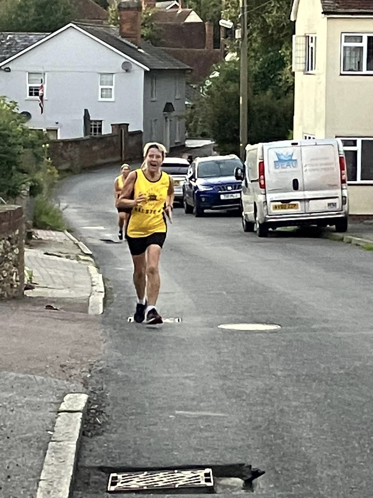 Summer series r6-10k sible Hedingham Summer series r6-10k sible Hedingham
