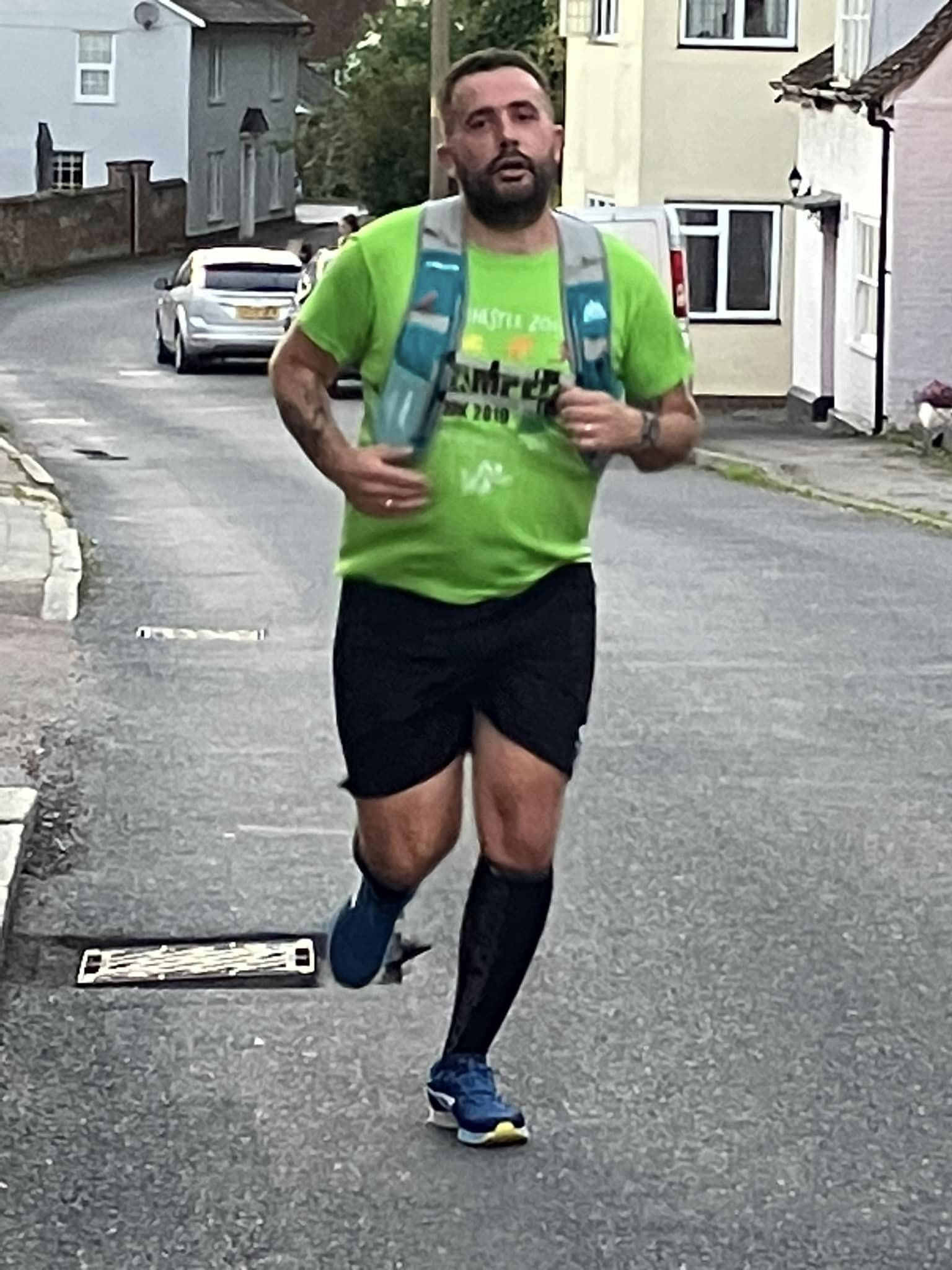 Summer series r6-10k sible Hedingham Summer series r6-10k sible Hedingham