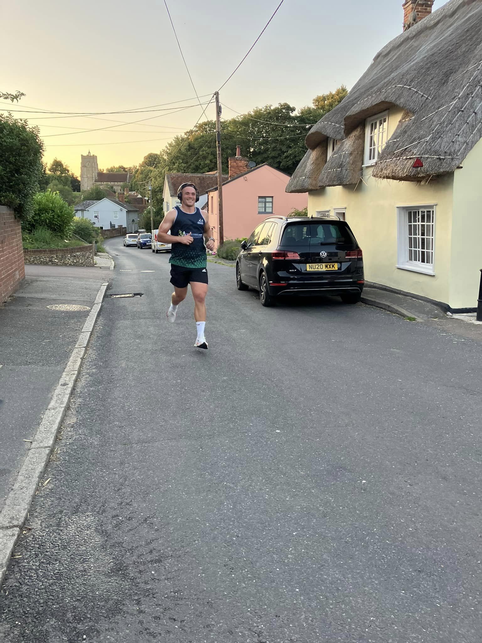 Summer series r6-10k sible Hedingham Summer series r6-10k sible Hedingham