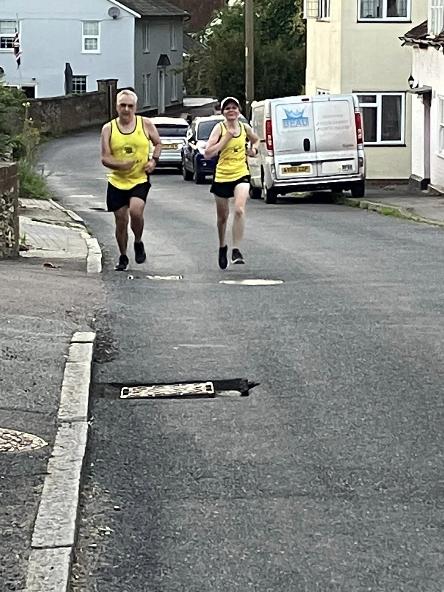 Summer series r6-10k sible Hedingham Summer series r6-10k sible Hedingham