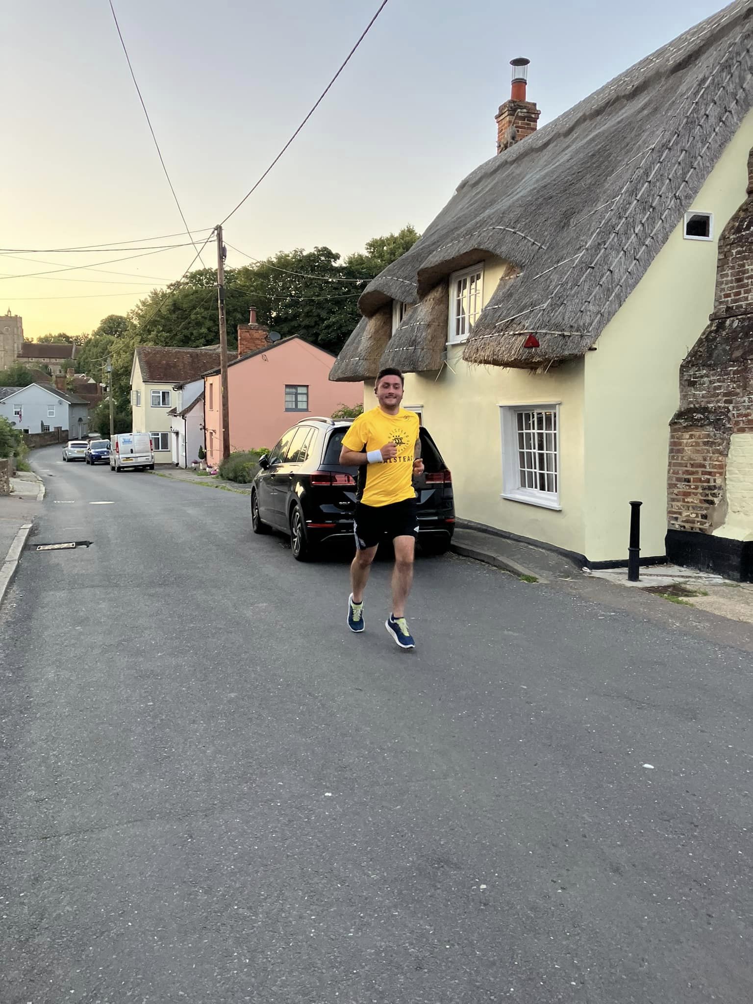 Summer series r6-10k sible Hedingham Summer series r6-10k sible Hedingham