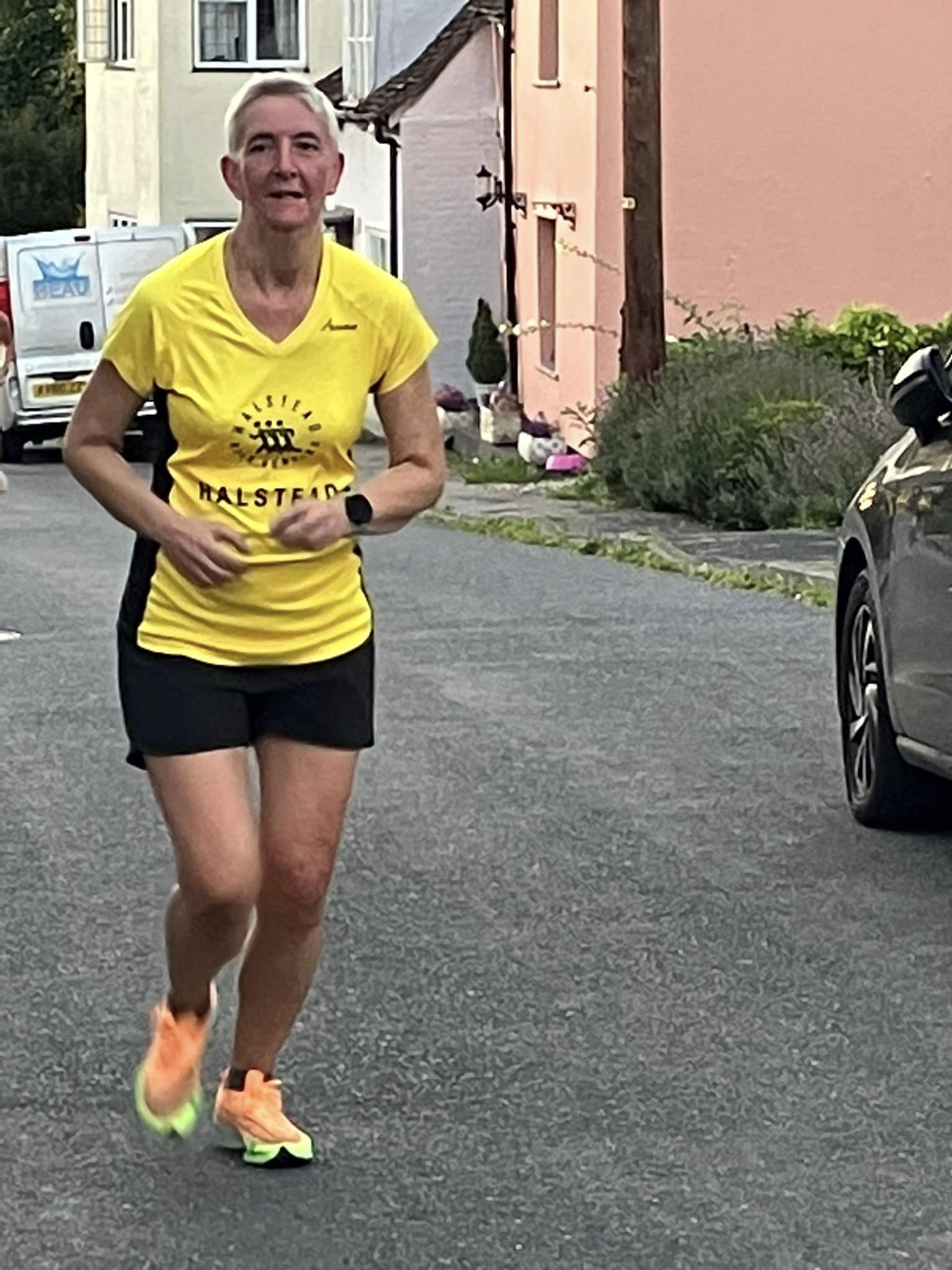 Summer series r6-10k sible Hedingham Summer series r6-10k sible Hedingham