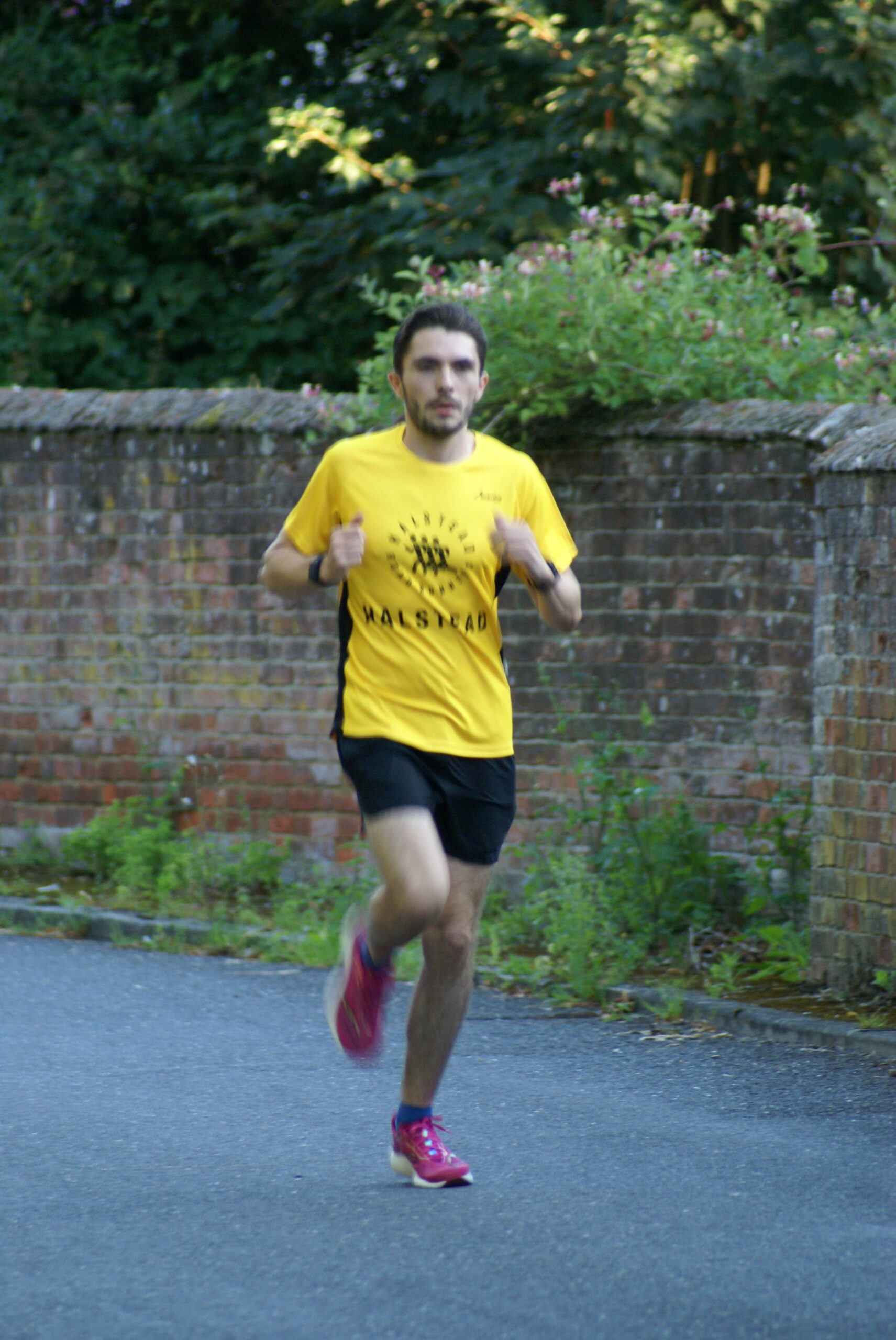 Summer series r6-10k Sible Hedingham Summer series r6-10k Sible Hedingham
