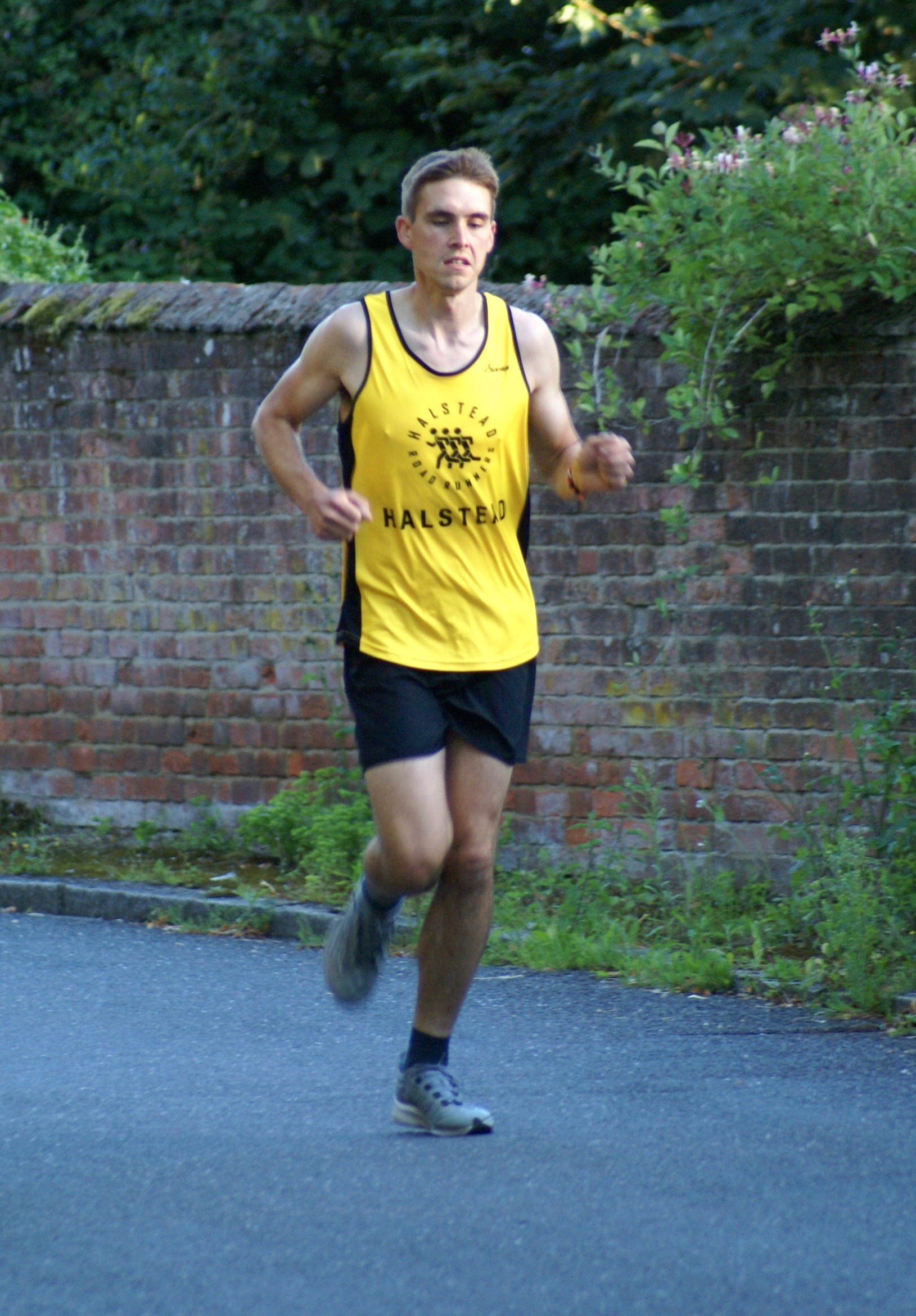 Summer series r6-10k Sible Hedingham Summer series r6-10k Sible Hedingham