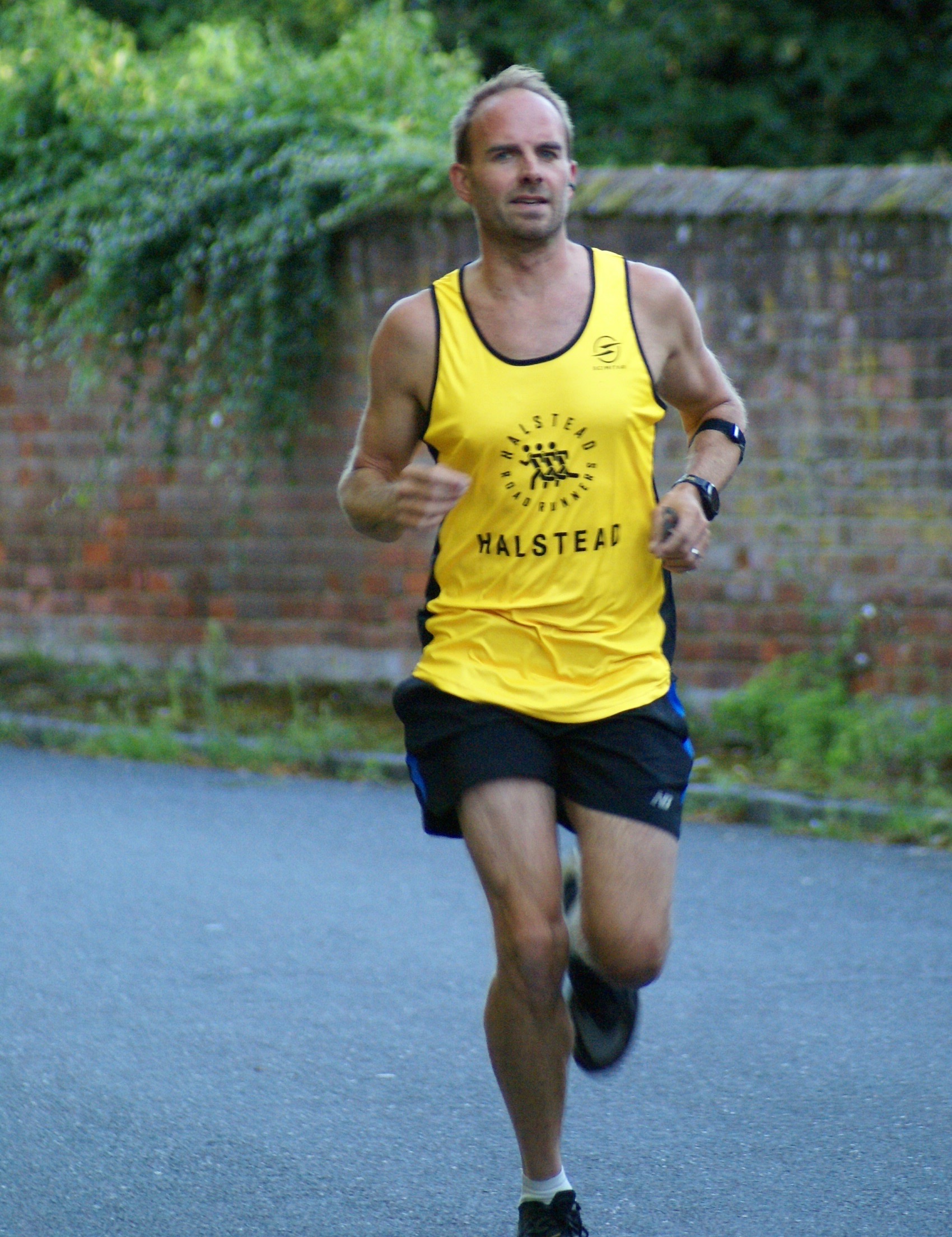 Summer series r6-10k Sible Hedingham Summer series r6-10k Sible Hedingham