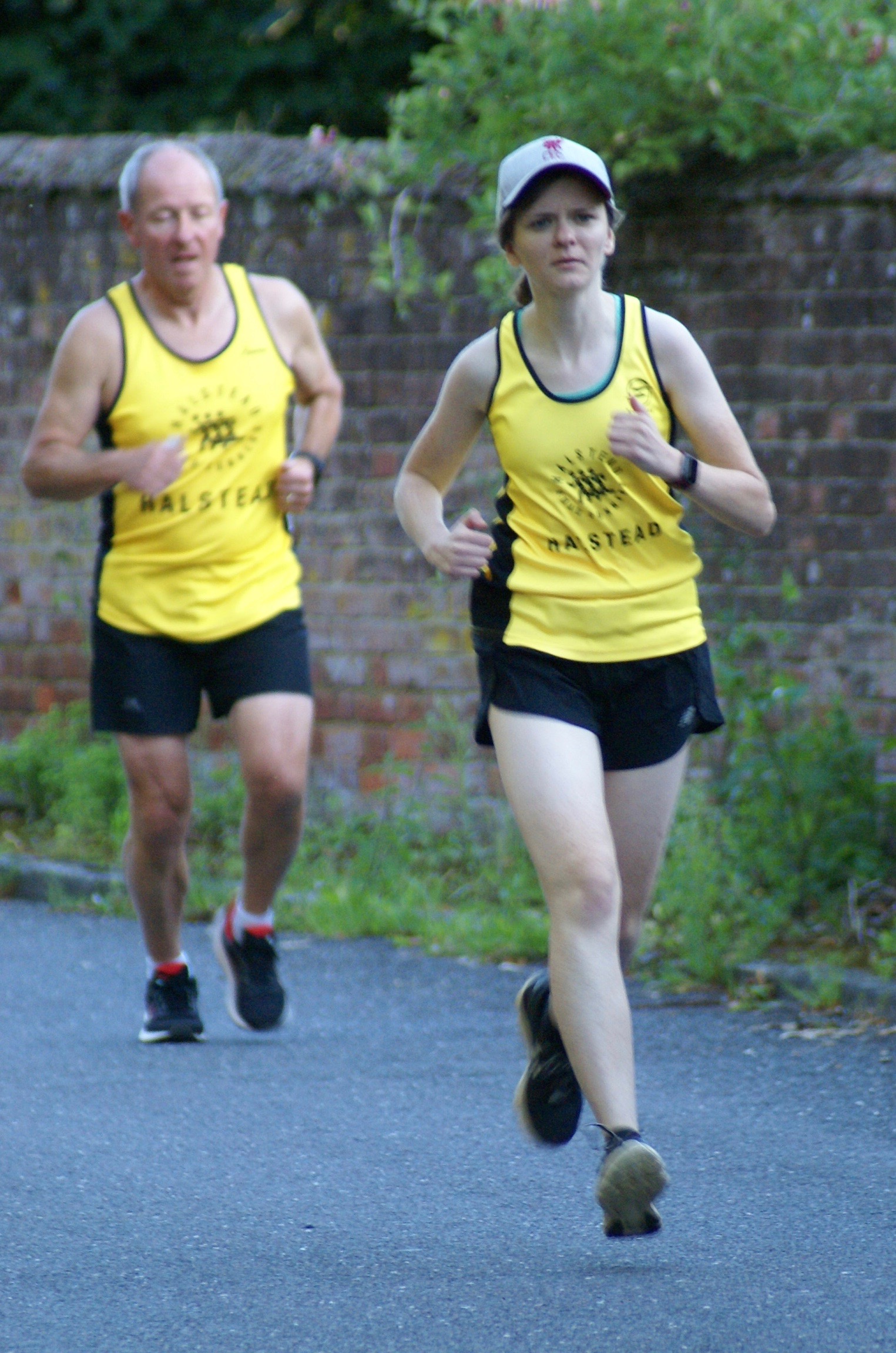 Summer series r6-10k Sible Hedingham Summer series r6-10k Sible Hedingham