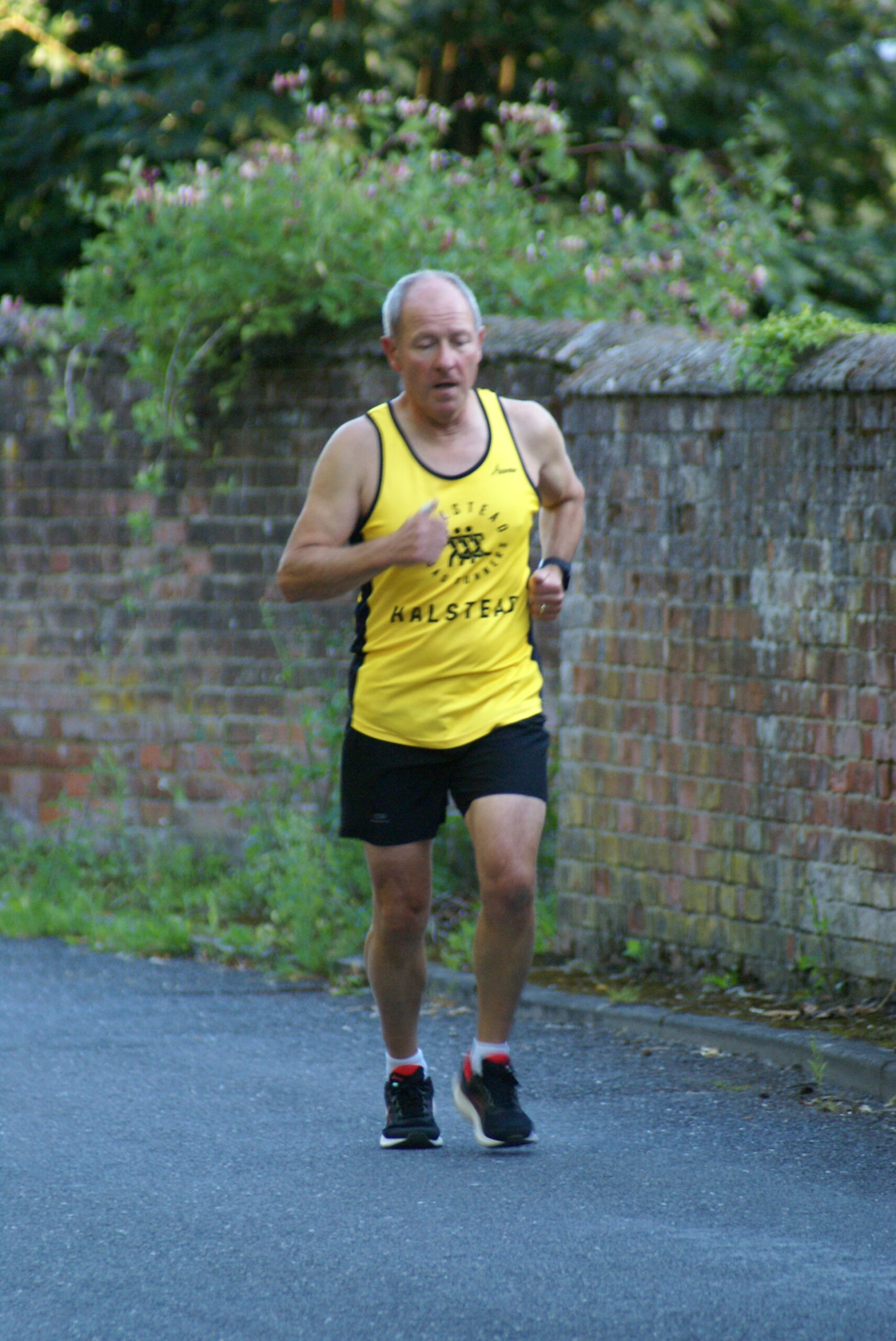 Summer series r6-10k Sible Hedingham Summer series r6-10k Sible Hedingham