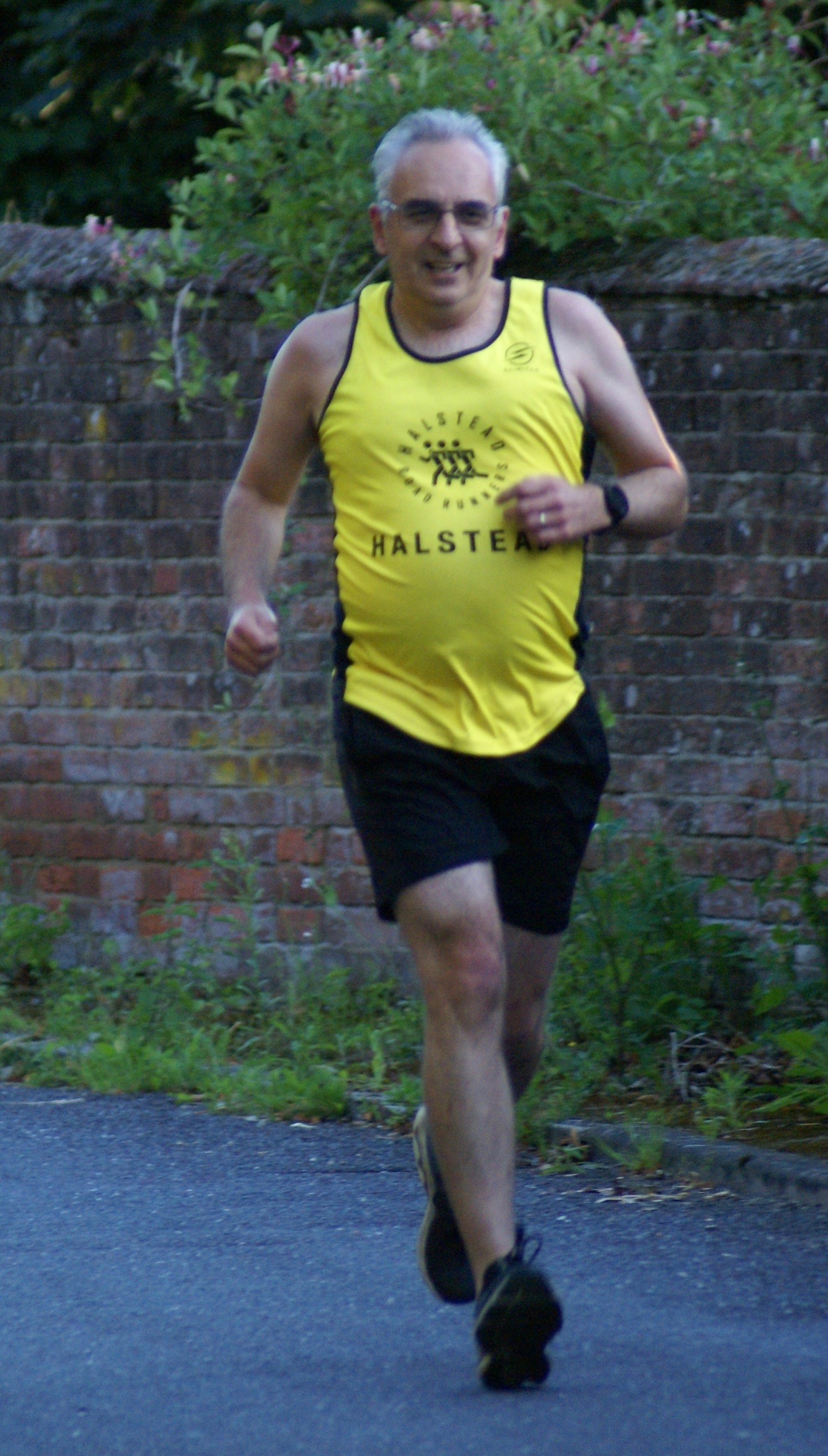 Summer series r6-10k Sible Hedingham Summer series r6-10k Sible Hedingham