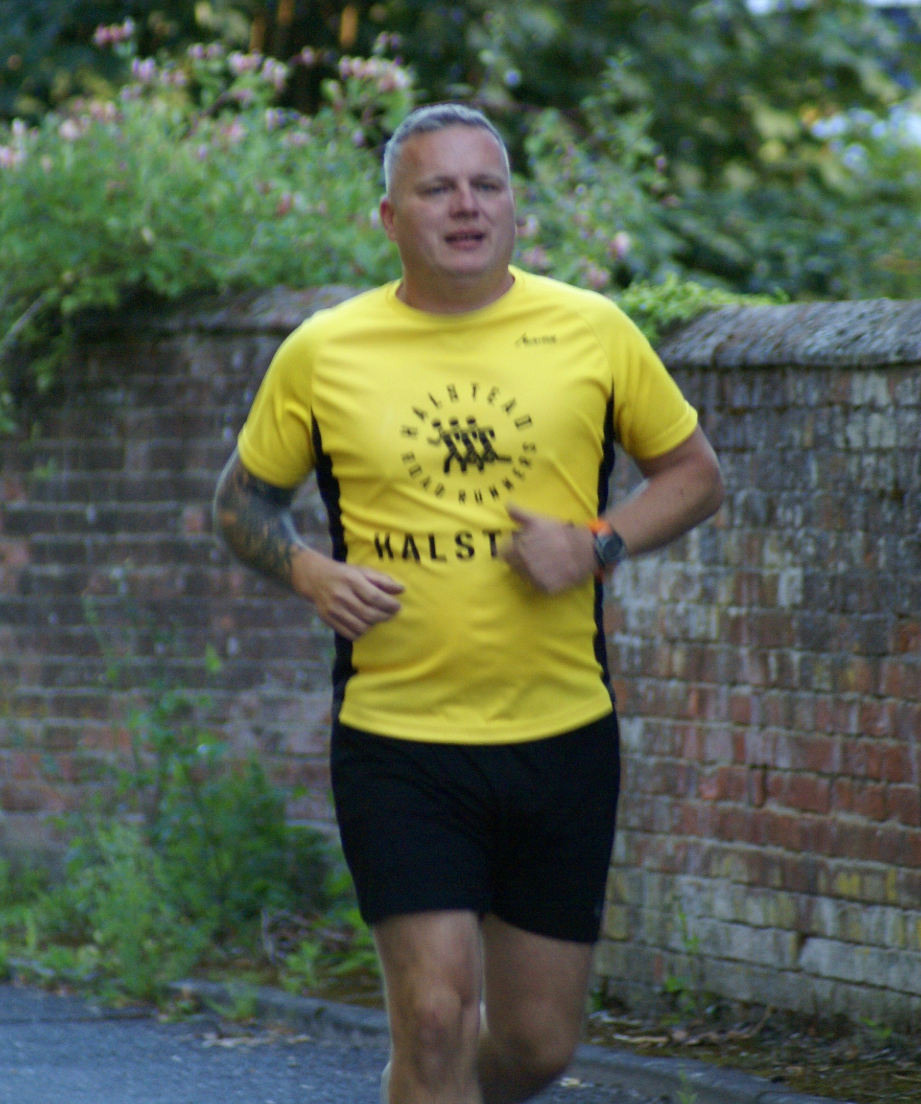 Summer series r6-10k Sible Hedingham Summer series r6-10k Sible Hedingham