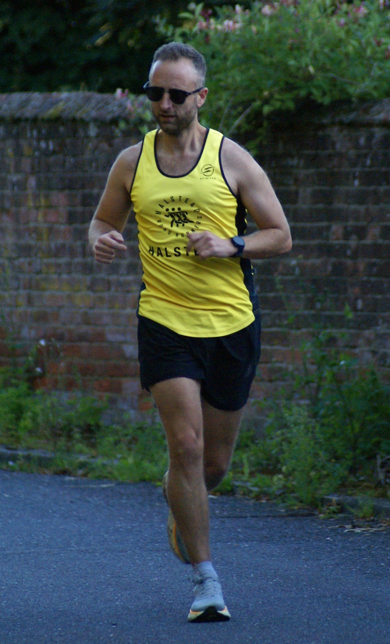 Summer series r6-10k Sible Hedingham Summer series r6-10k Sible Hedingham