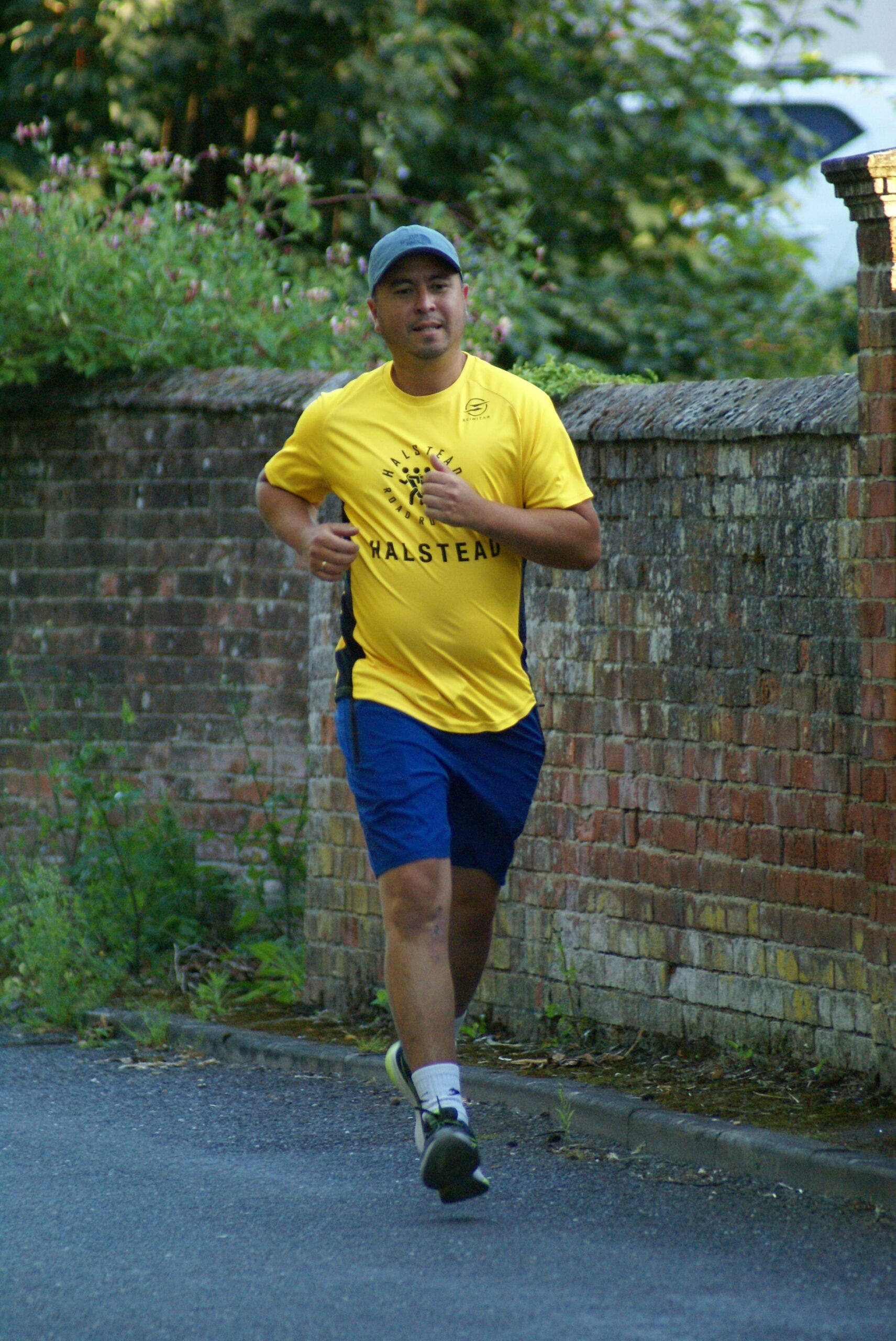 Summer series r6-10k Sible Hedingham Summer series r6-10k Sible Hedingham