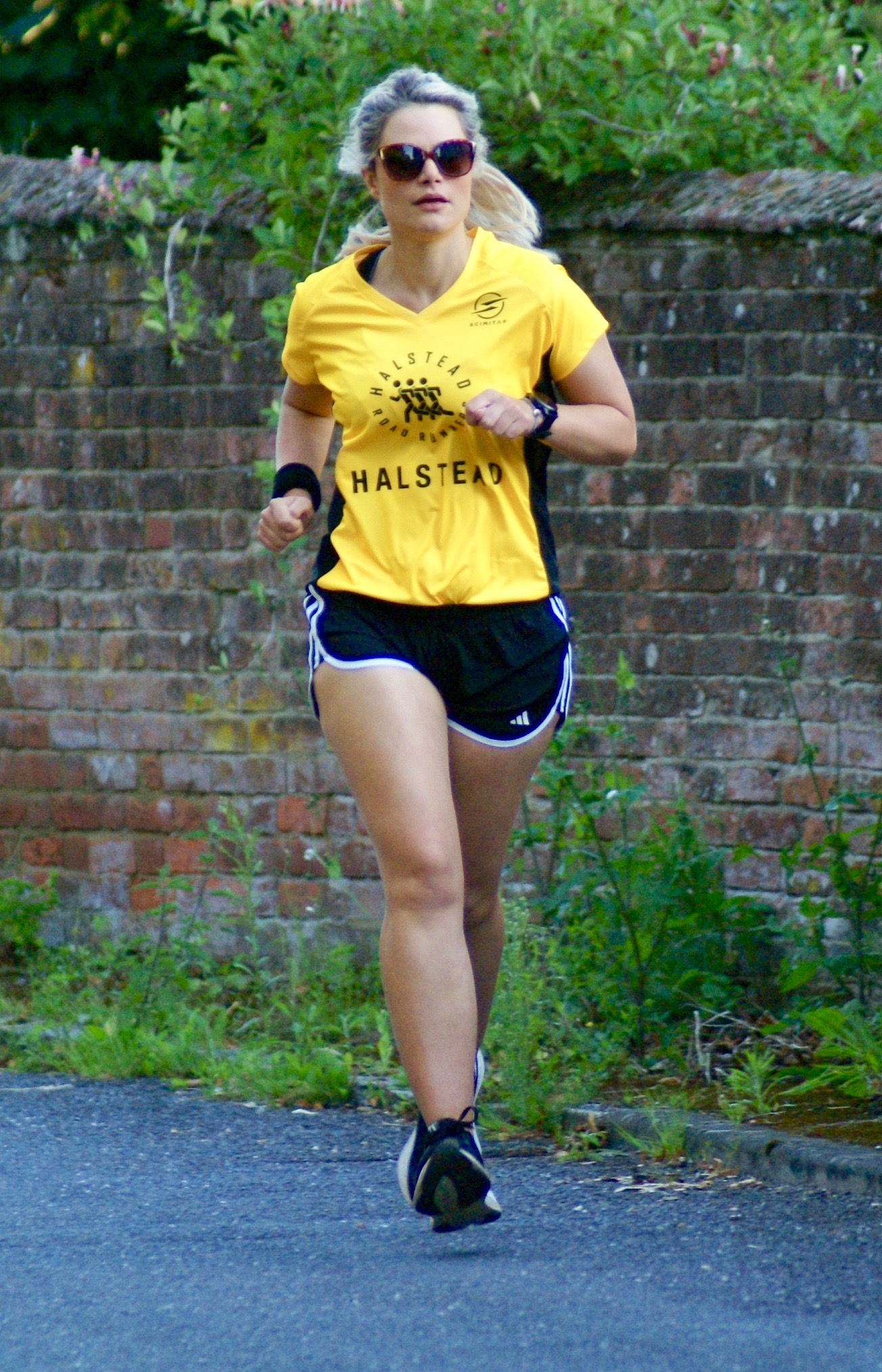 Summer series r6-10k Sible Hedingham Summer series r6-10k Sible Hedingham