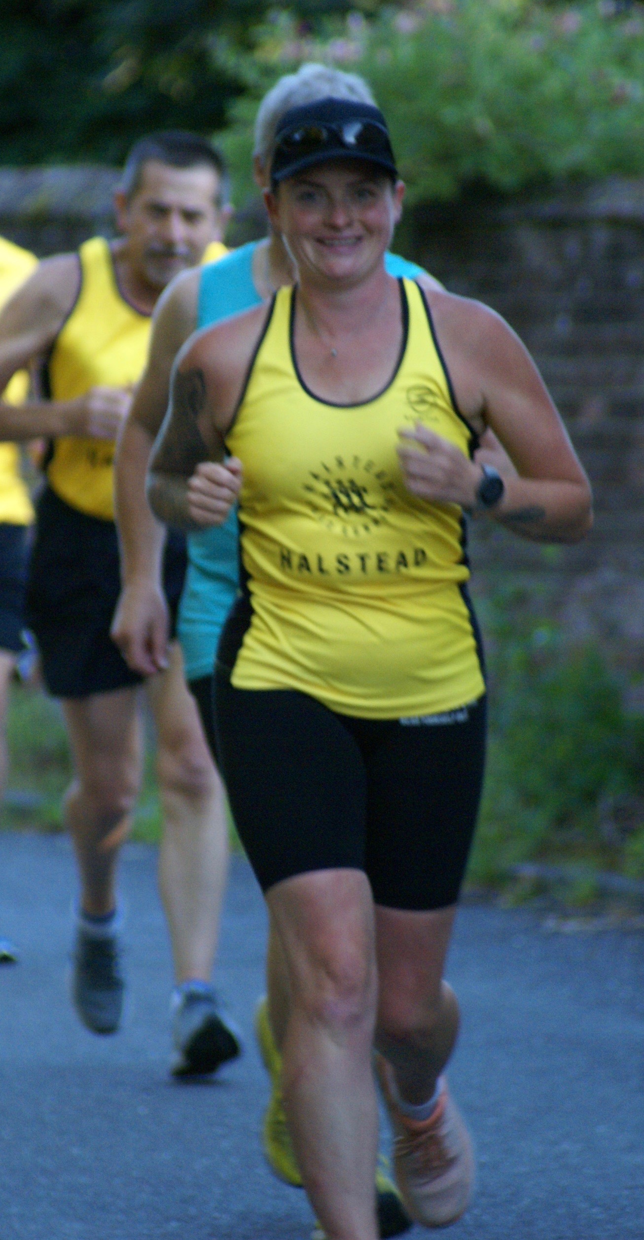 Summer series r6-10k Sible Hedingham Summer series r6-10k Sible Hedingham