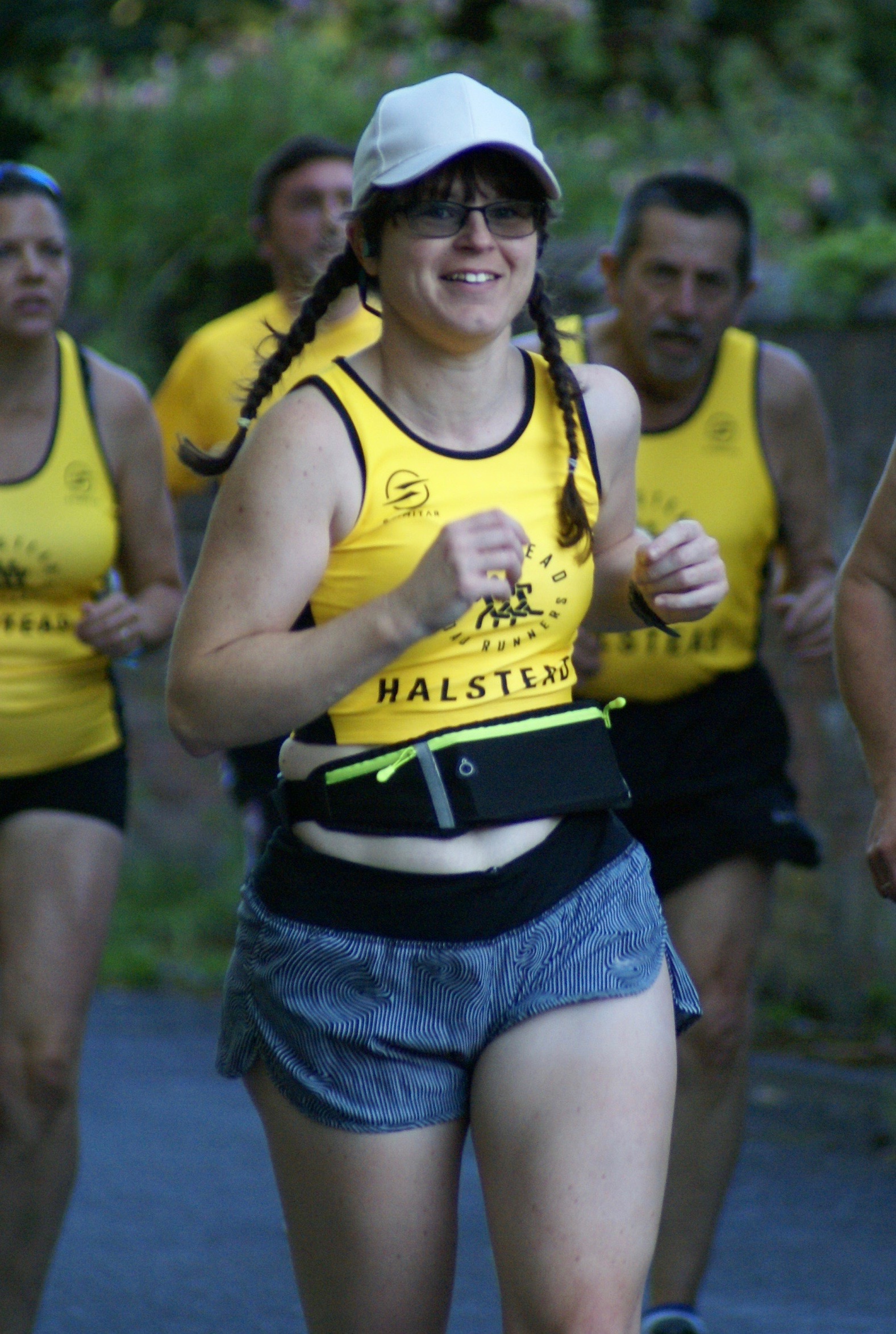 Summer series r6-10k Sible Hedingham Summer series r6-10k Sible Hedingham