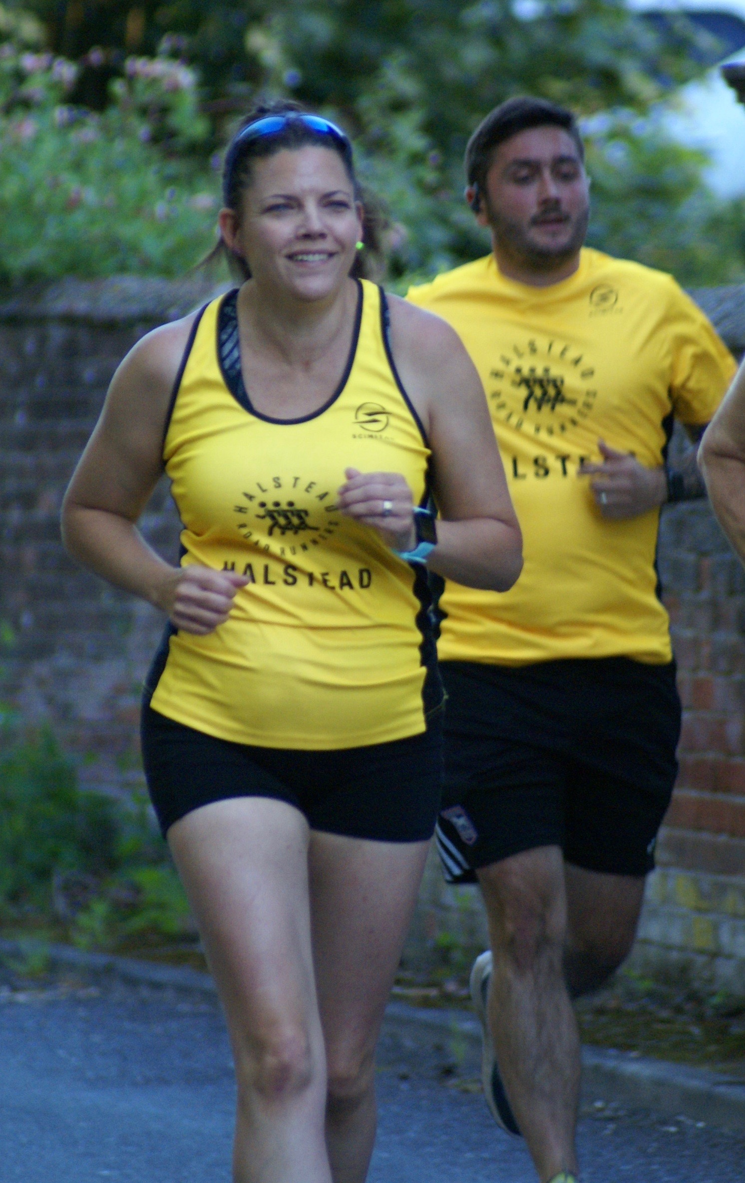 Summer series r6-10k Sible Hedingham Summer series r6-10k Sible Hedingham