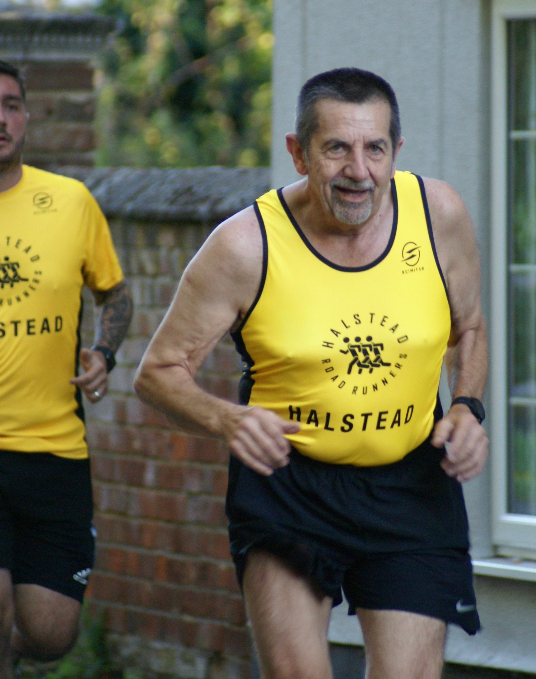 Summer series r6-10k Sible Hedingham Summer series r6-10k Sible Hedingham