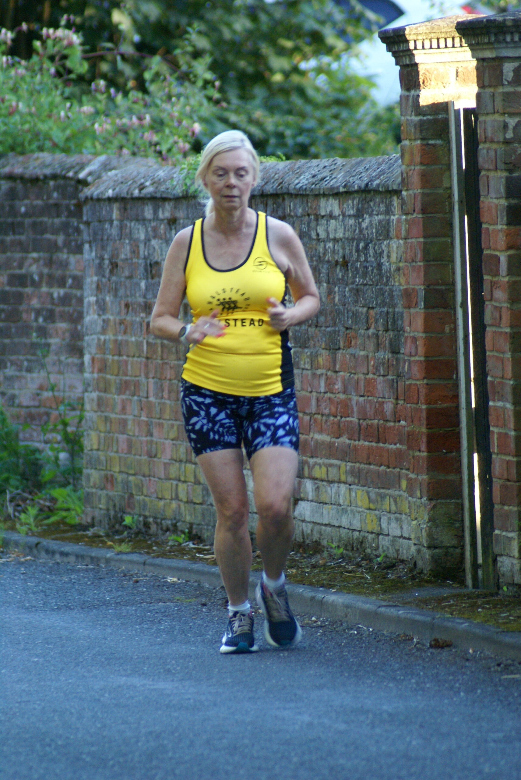 Summer series r6-10k Sible Hedingham Summer series r6-10k Sible Hedingham