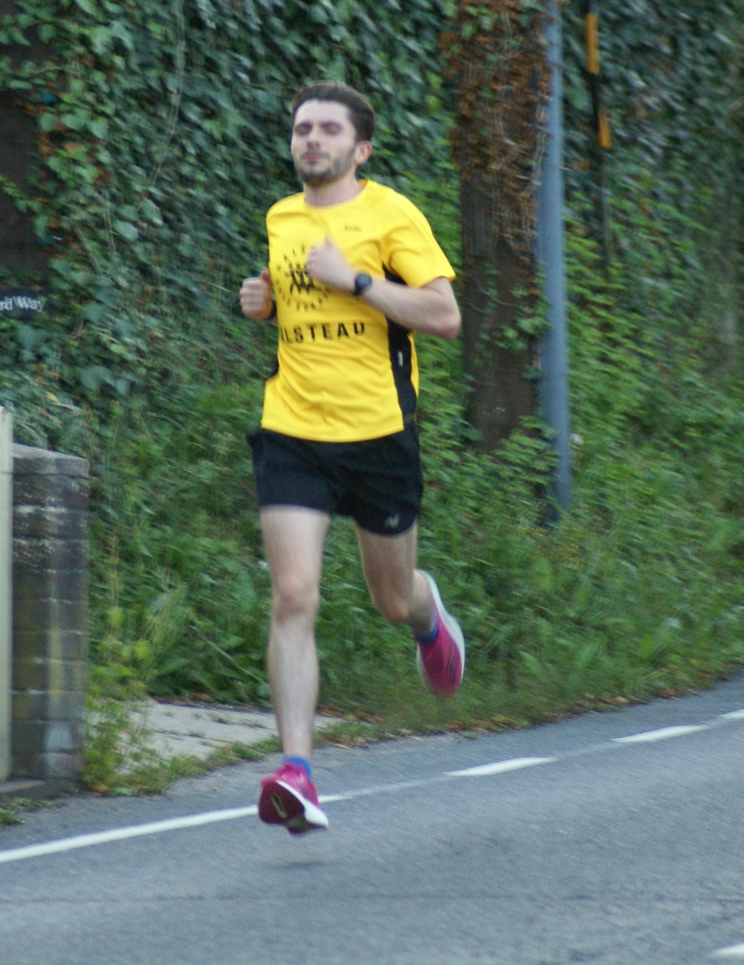 Summer series r6-10k Sible Hedingham Summer series r6-10k Sible Hedingham