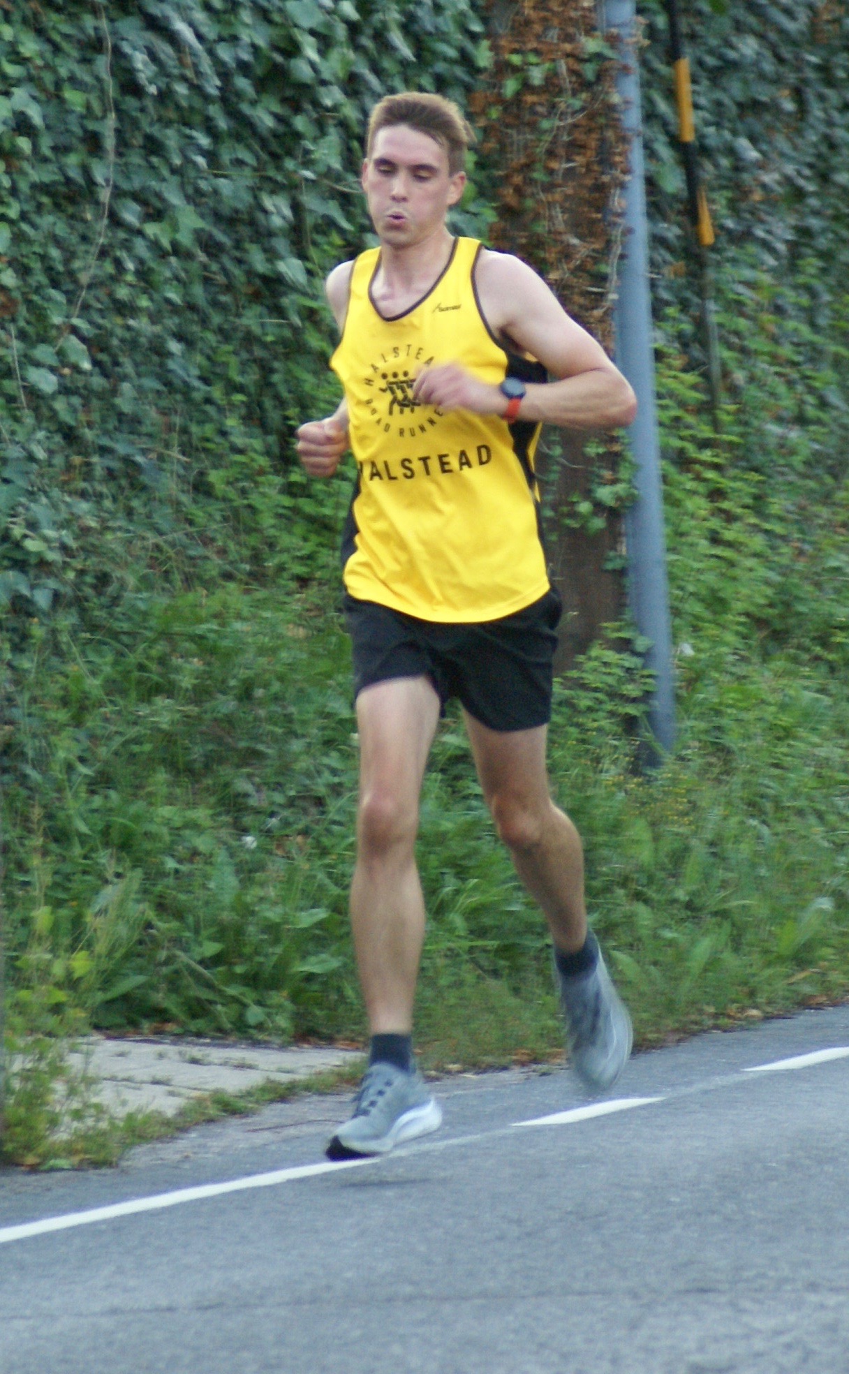 Summer series r6-10k Sible Hedingham Summer series r6-10k Sible Hedingham