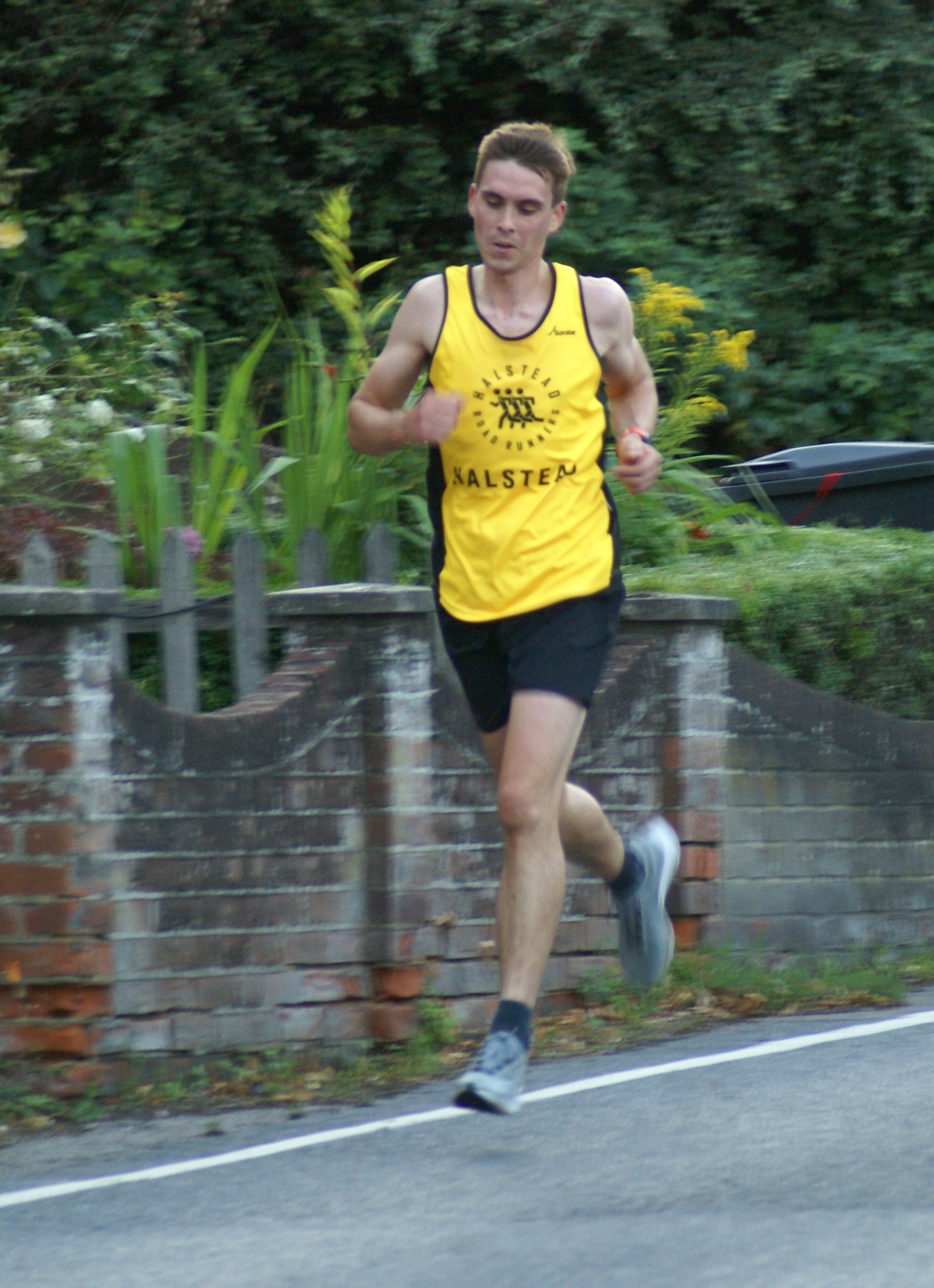 Summer series r6-10k Sible Hedingham Summer series r6-10k Sible Hedingham