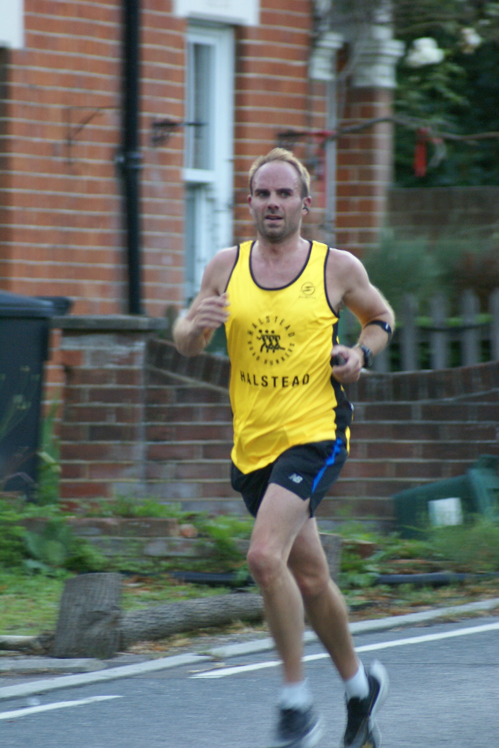 Summer series r6-10k Sible Hedingham Summer series r6-10k Sible Hedingham