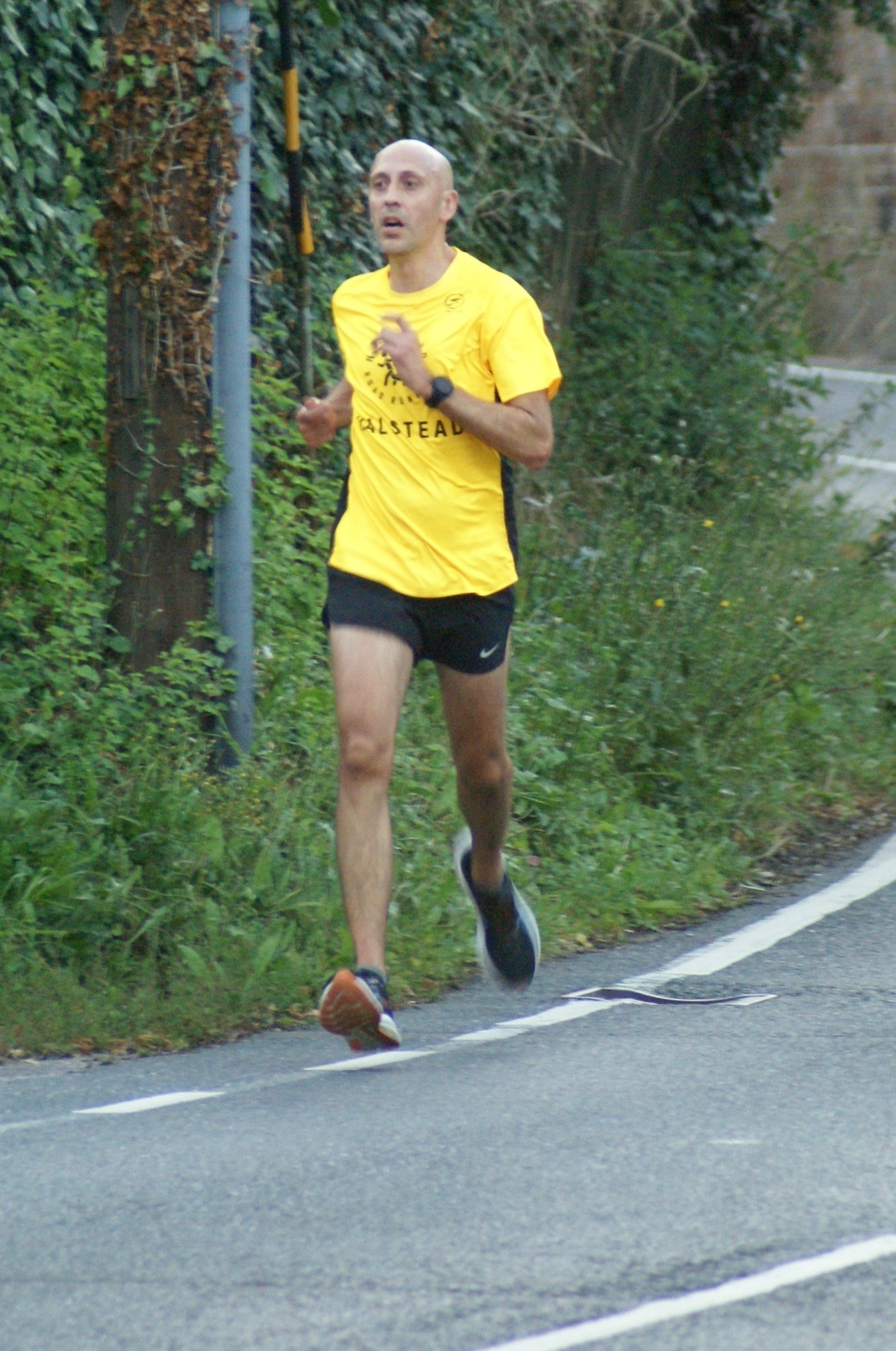 Summer series r6-10k Sible Hedingham Summer series r6-10k Sible Hedingham