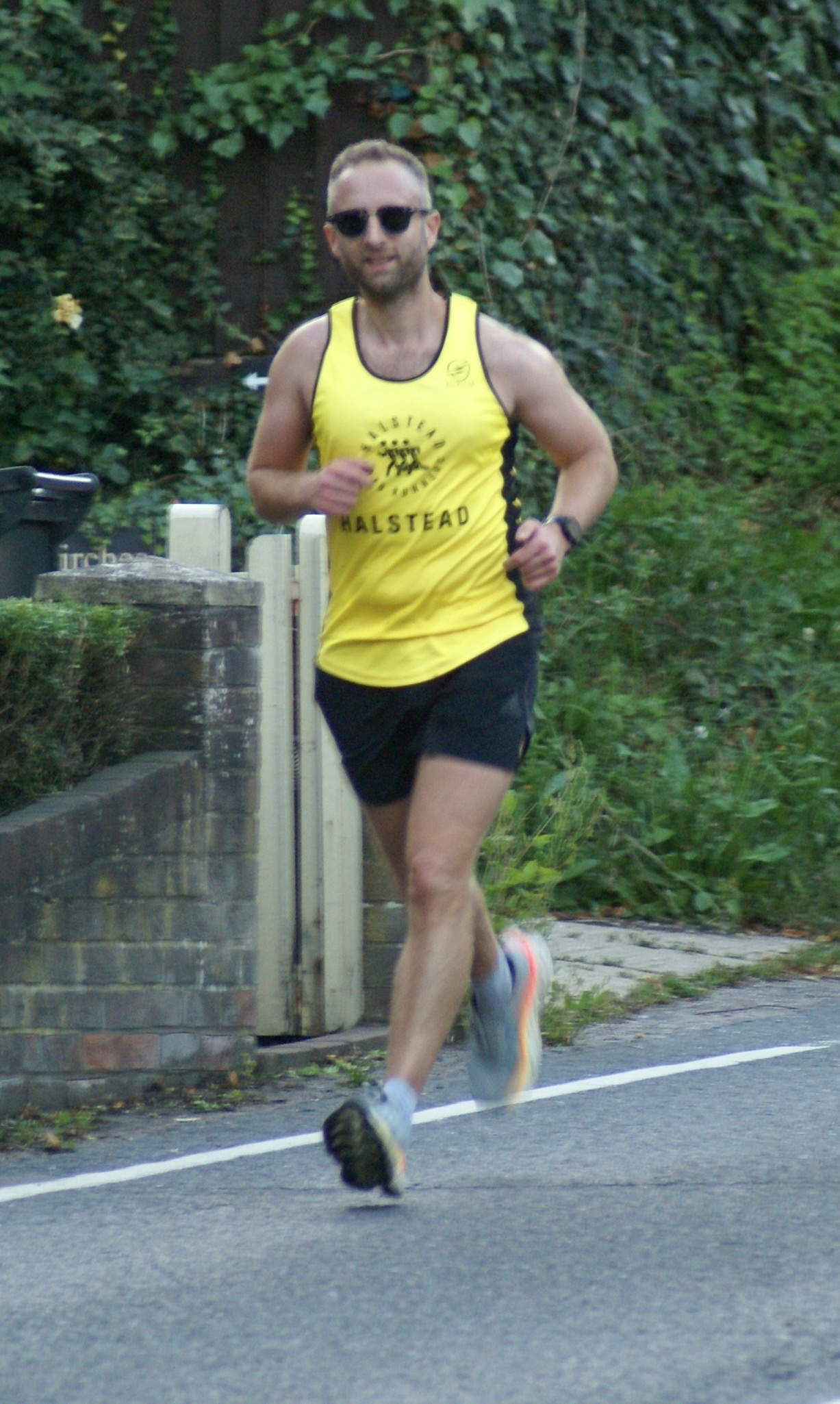 Summer series r6-10k Sible Hedingham Summer series r6-10k Sible Hedingham
