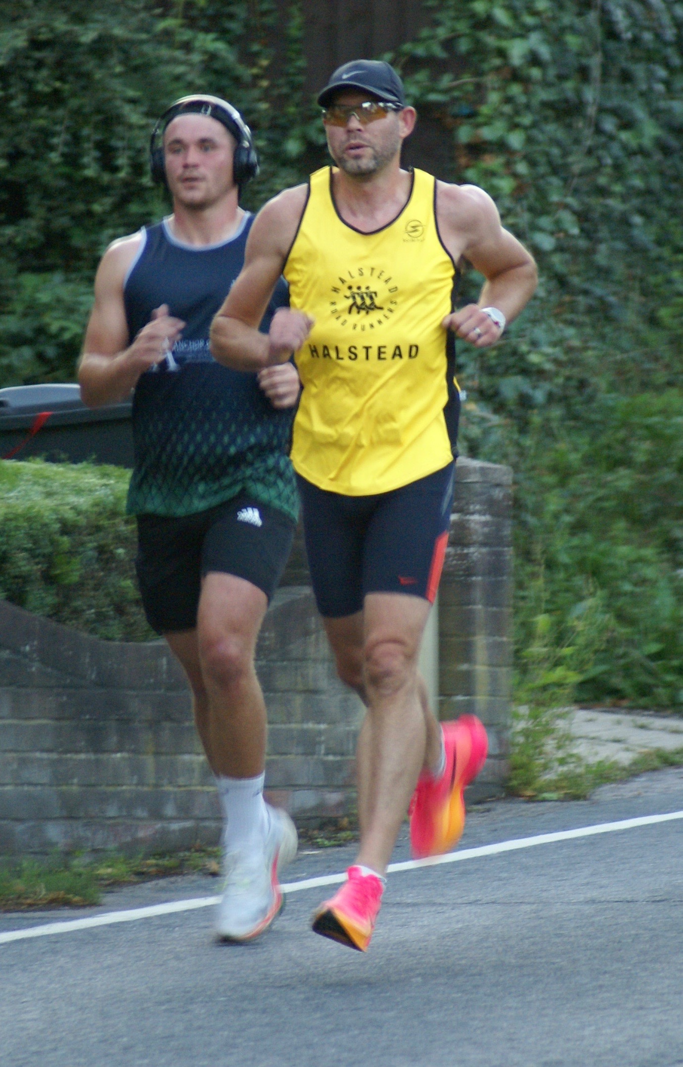 Summer series r6-10k Sible Hedingham Summer series r6-10k Sible Hedingham