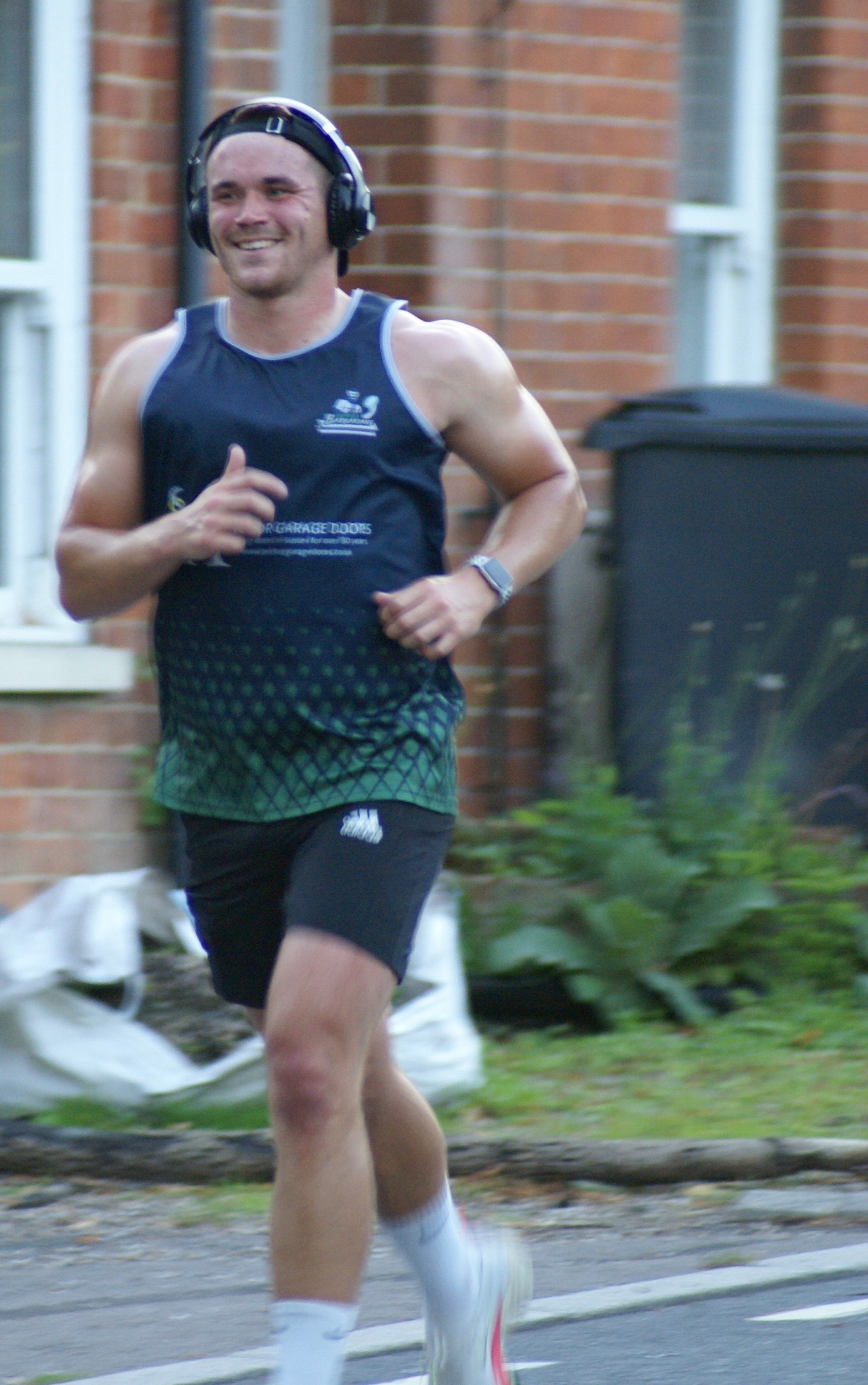 Summer series r6-10k Sible Hedingham Summer series r6-10k Sible Hedingham