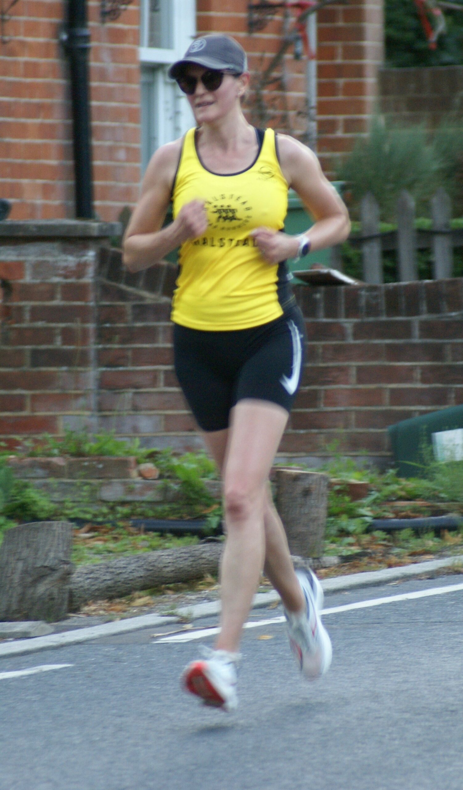 Summer series r6-10k Sible Hedingham Summer series r6-10k Sible Hedingham