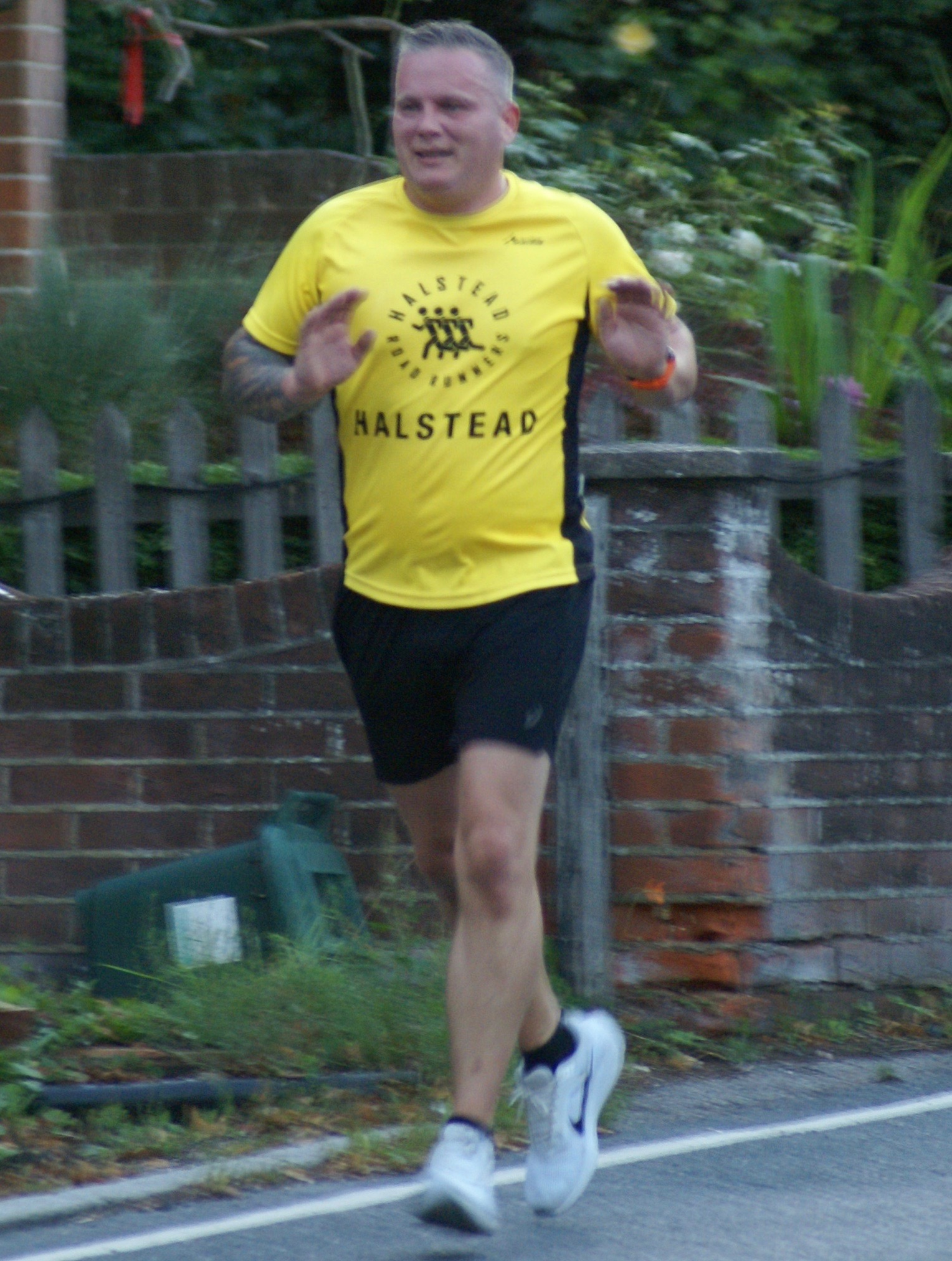 Summer series r6-10k Sible Hedingham Summer series r6-10k Sible Hedingham