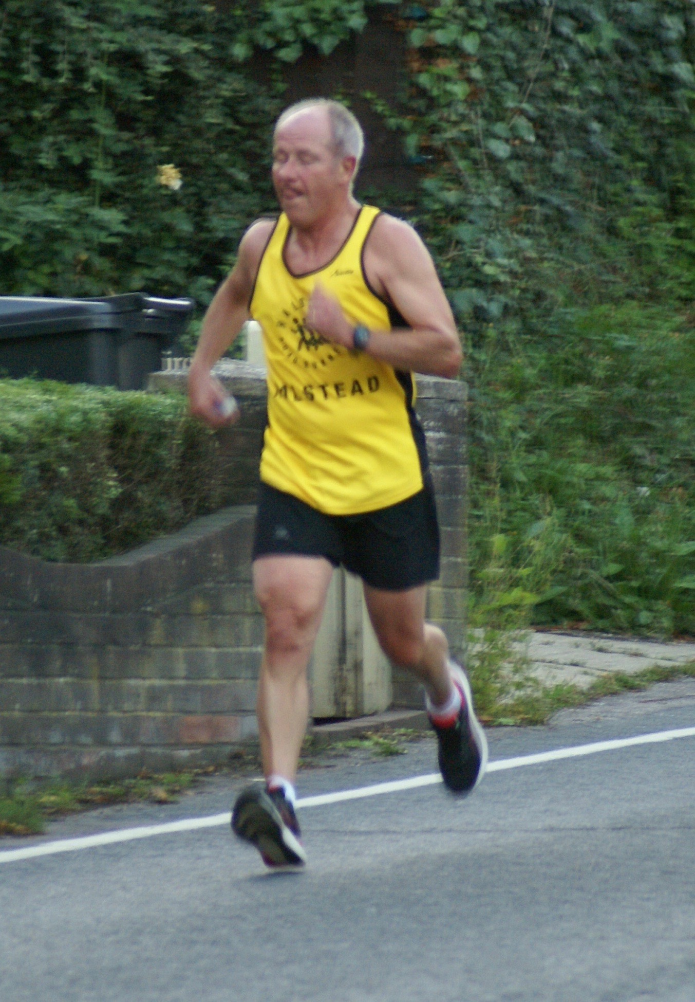 Summer series r6-10k Sible Hedingham Summer series r6-10k Sible Hedingham