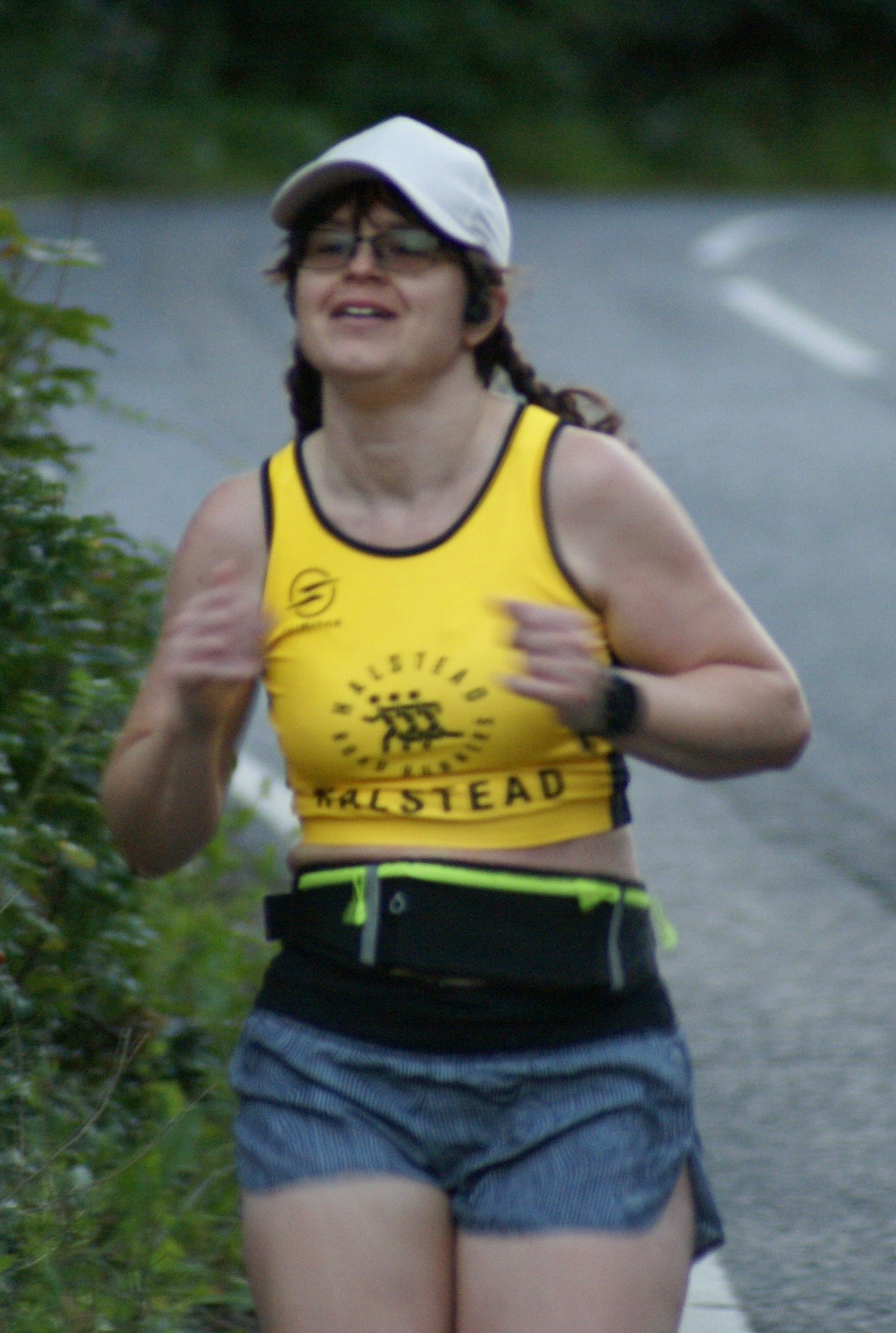 Summer series r6-10k Sible Hedingham