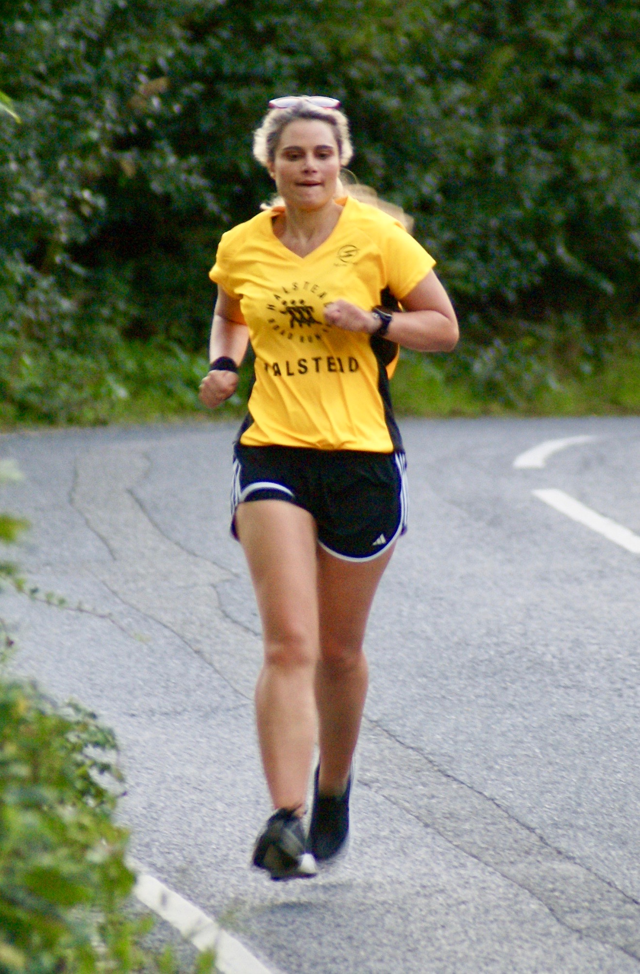 Summer series r6-10k Sible Hedingham