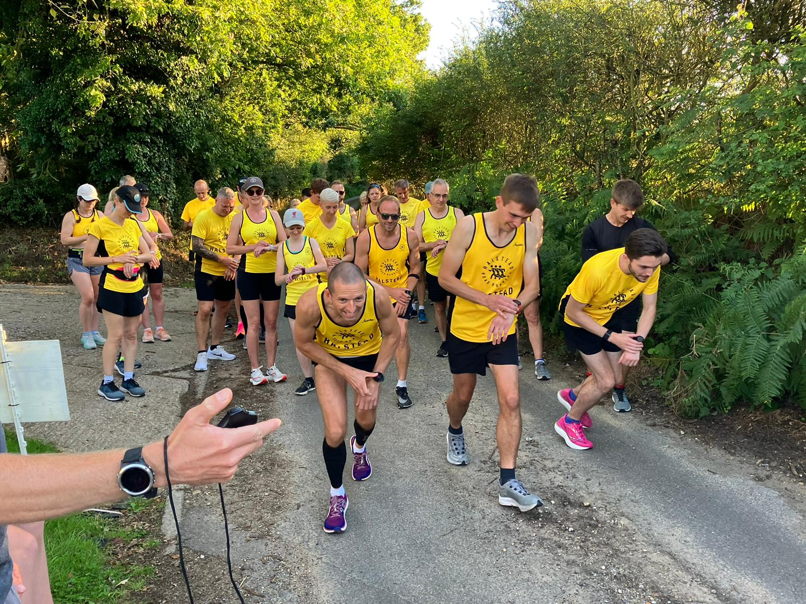 Summer series r6-10k sible Hedingham Summer series r6-10k sible Hedingham