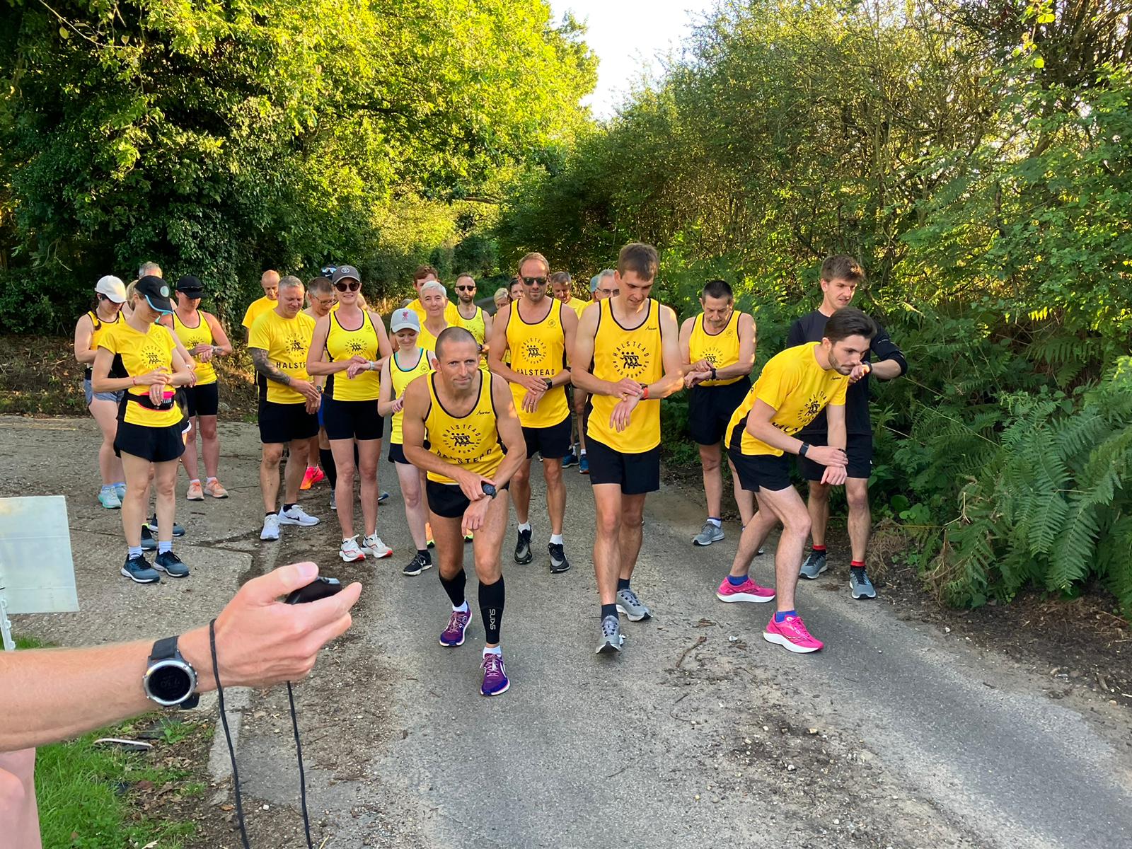Summer series r6-10k sible Hedingham Summer series r6-10k sible Hedingham
