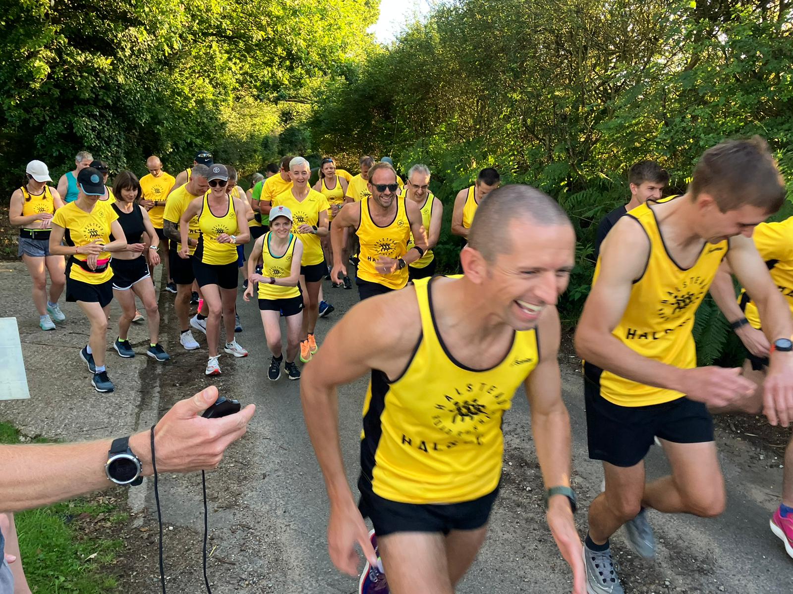Summer series r6-10k sible Hedingham Summer series r6-10k sible Hedingham