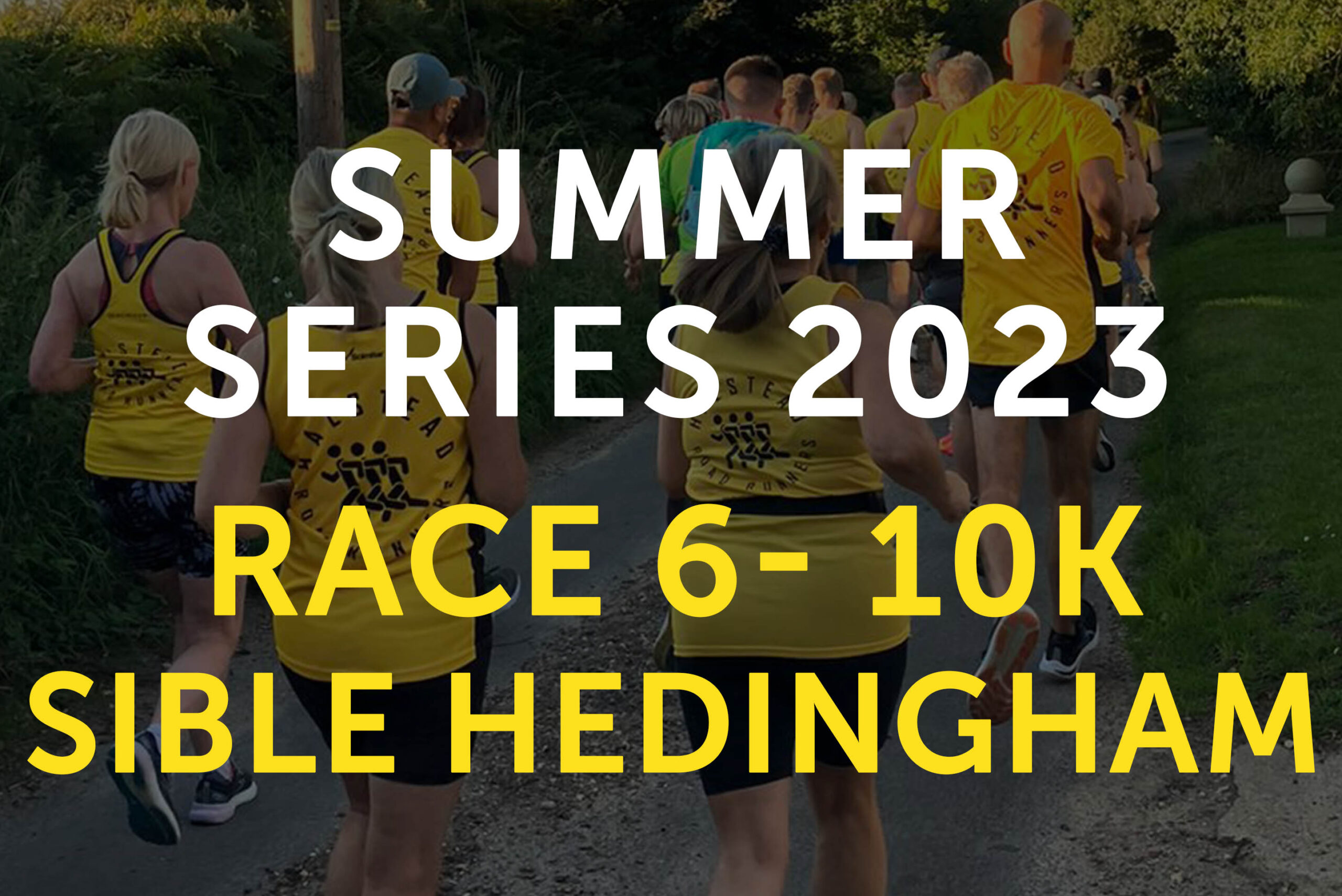 Summer series r6-10k sible Hedingham Summer series r6-10k sible Hedingham