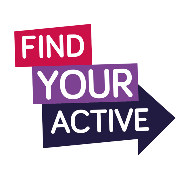 Find your active logo