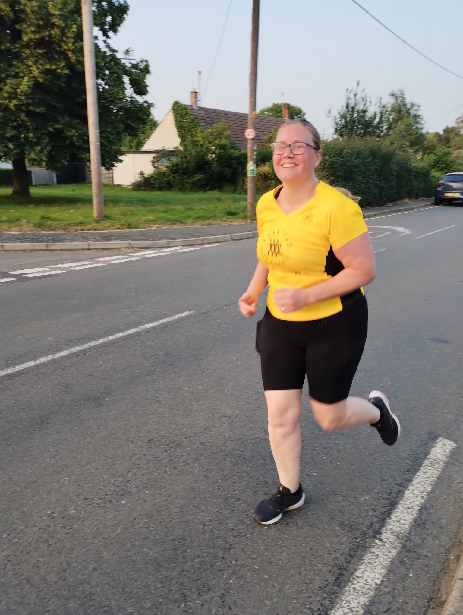 Summer Series race 4 – Panfield 5k