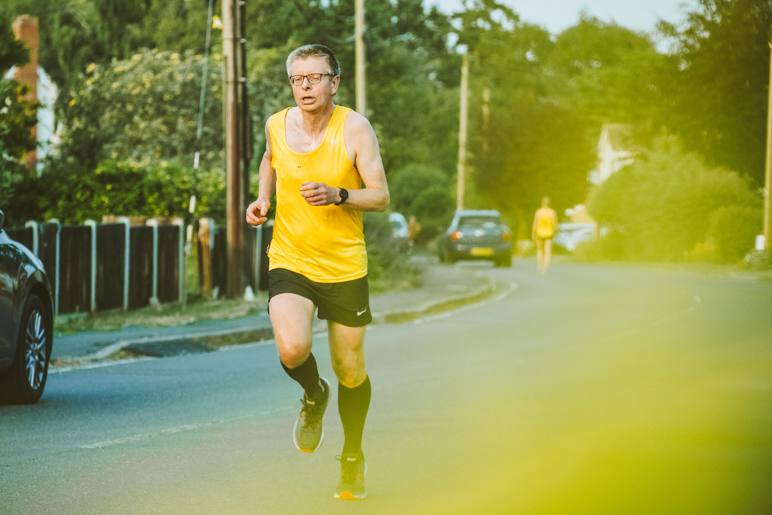 Summer Series race 4 – Panfield 5k