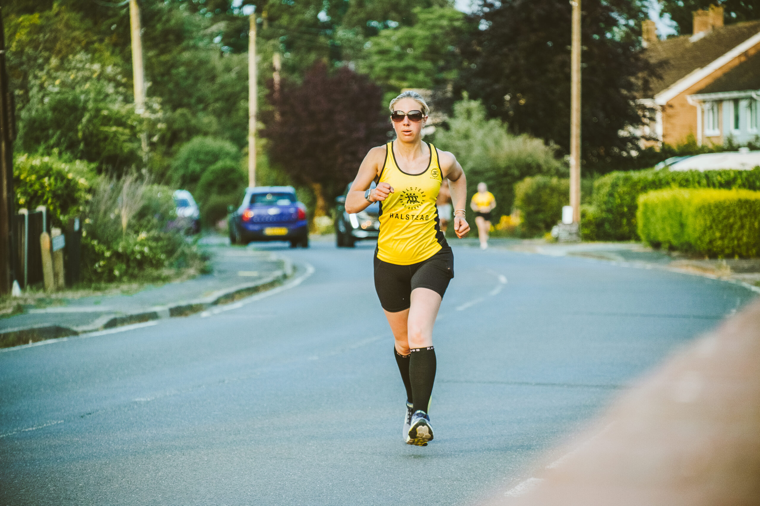 Summer Series race 4 – Panfield 5k