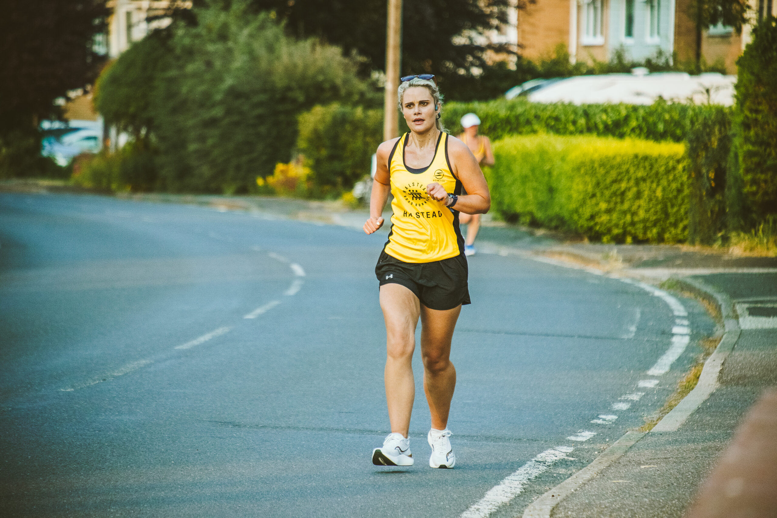 Summer Series race 4 – Panfield 5k