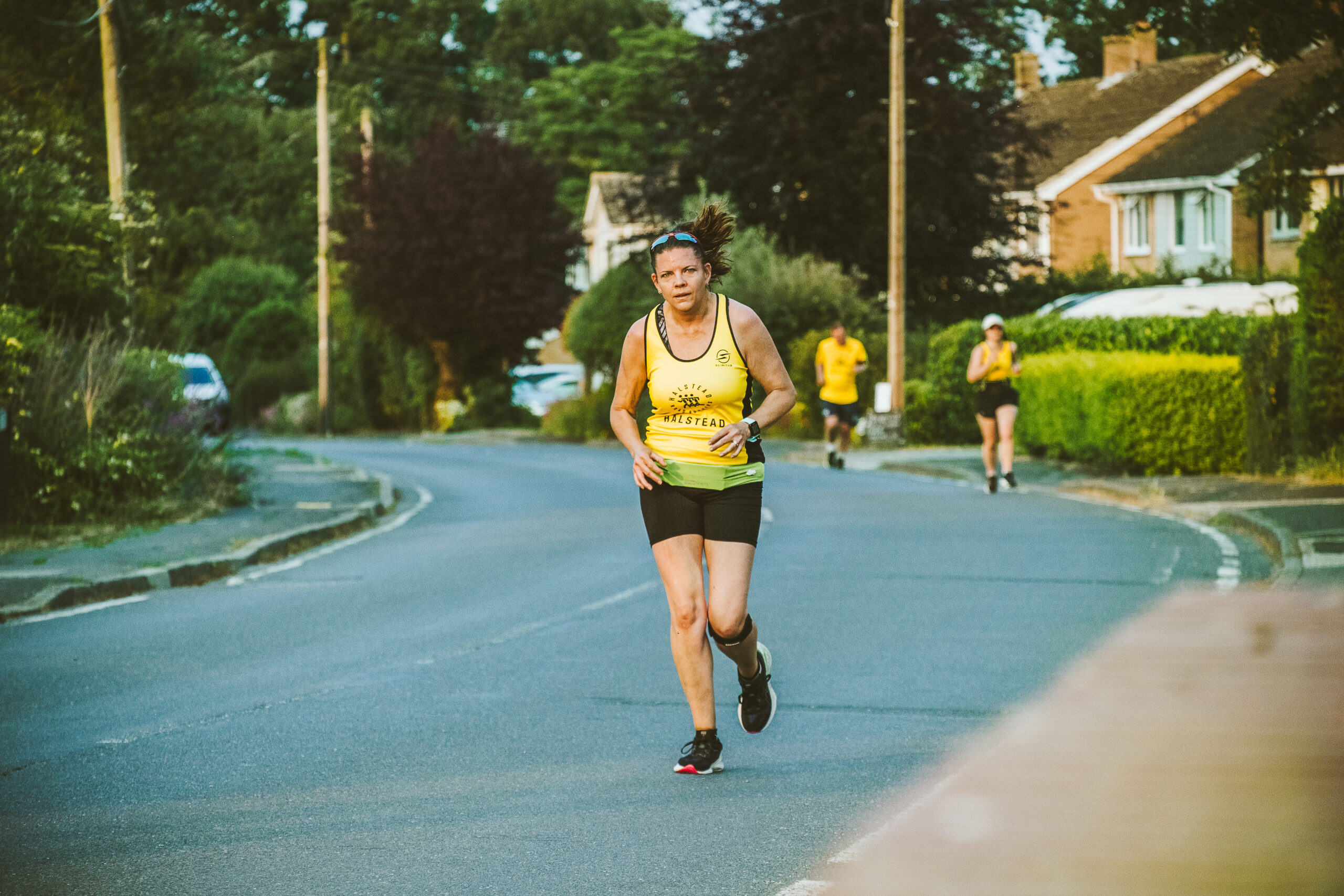 Summer Series race 4 – Panfield 5k