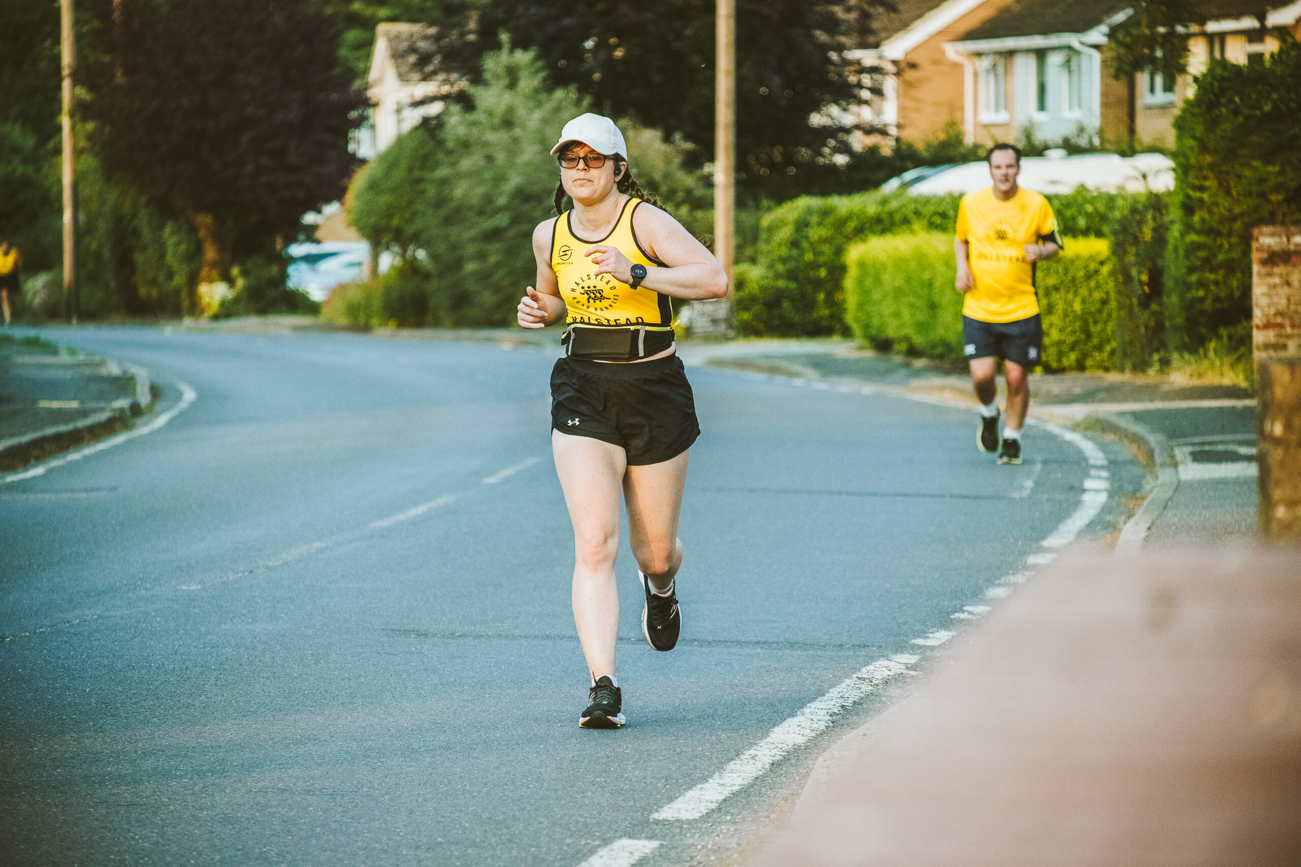 Summer Series race 4 – Panfield 5k
